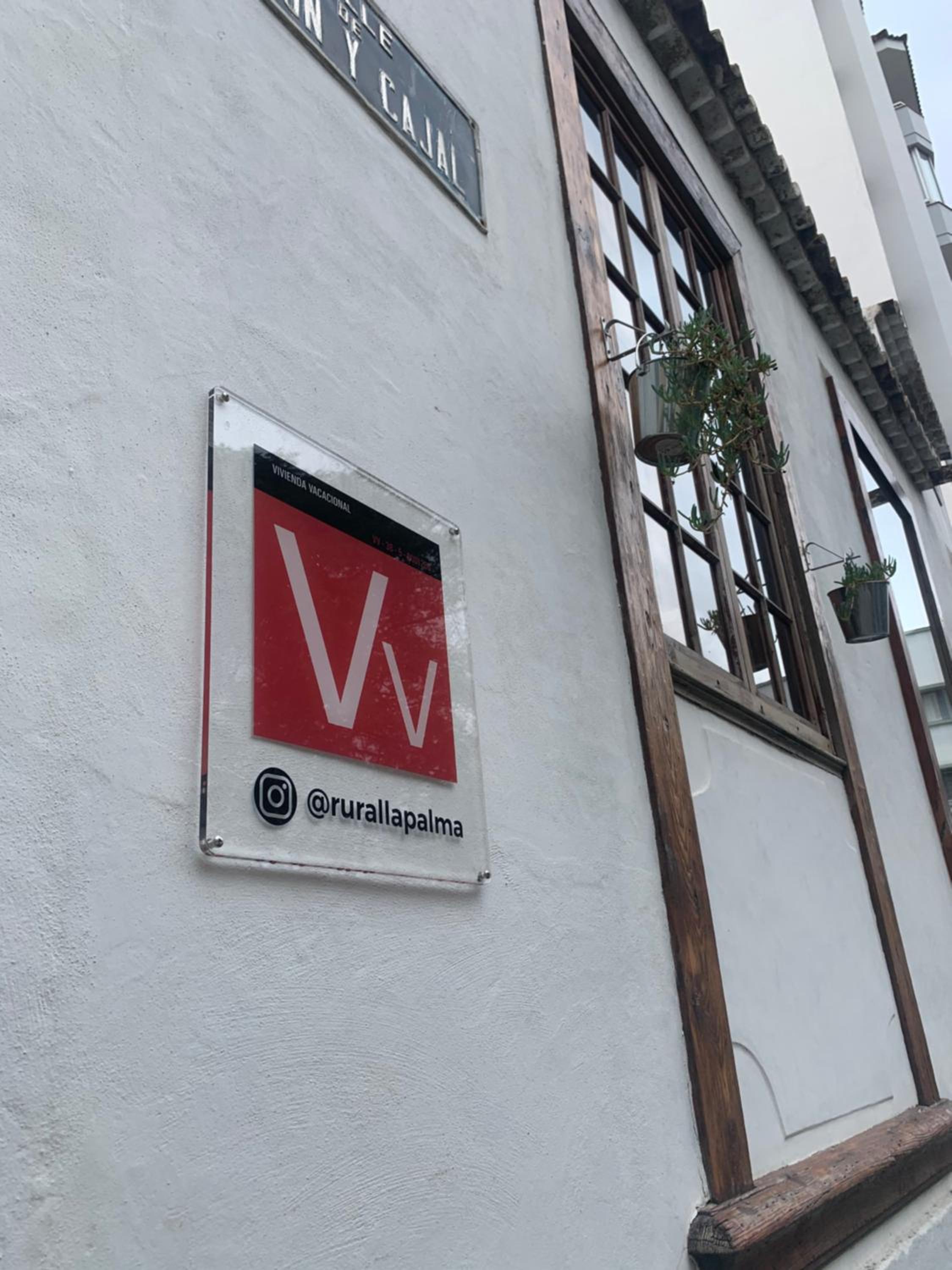 Casa 1820 by Rural La Palma photo 2