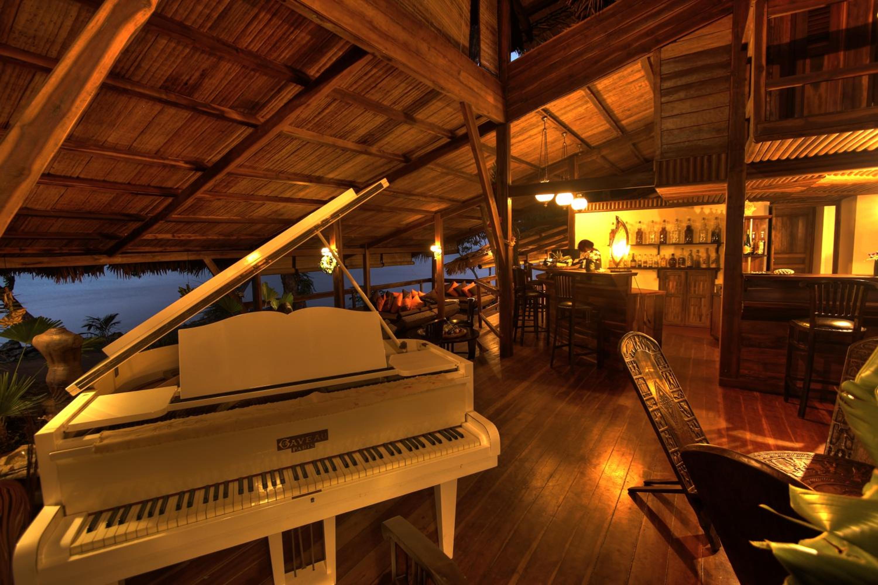 Manga Soa Lodge
