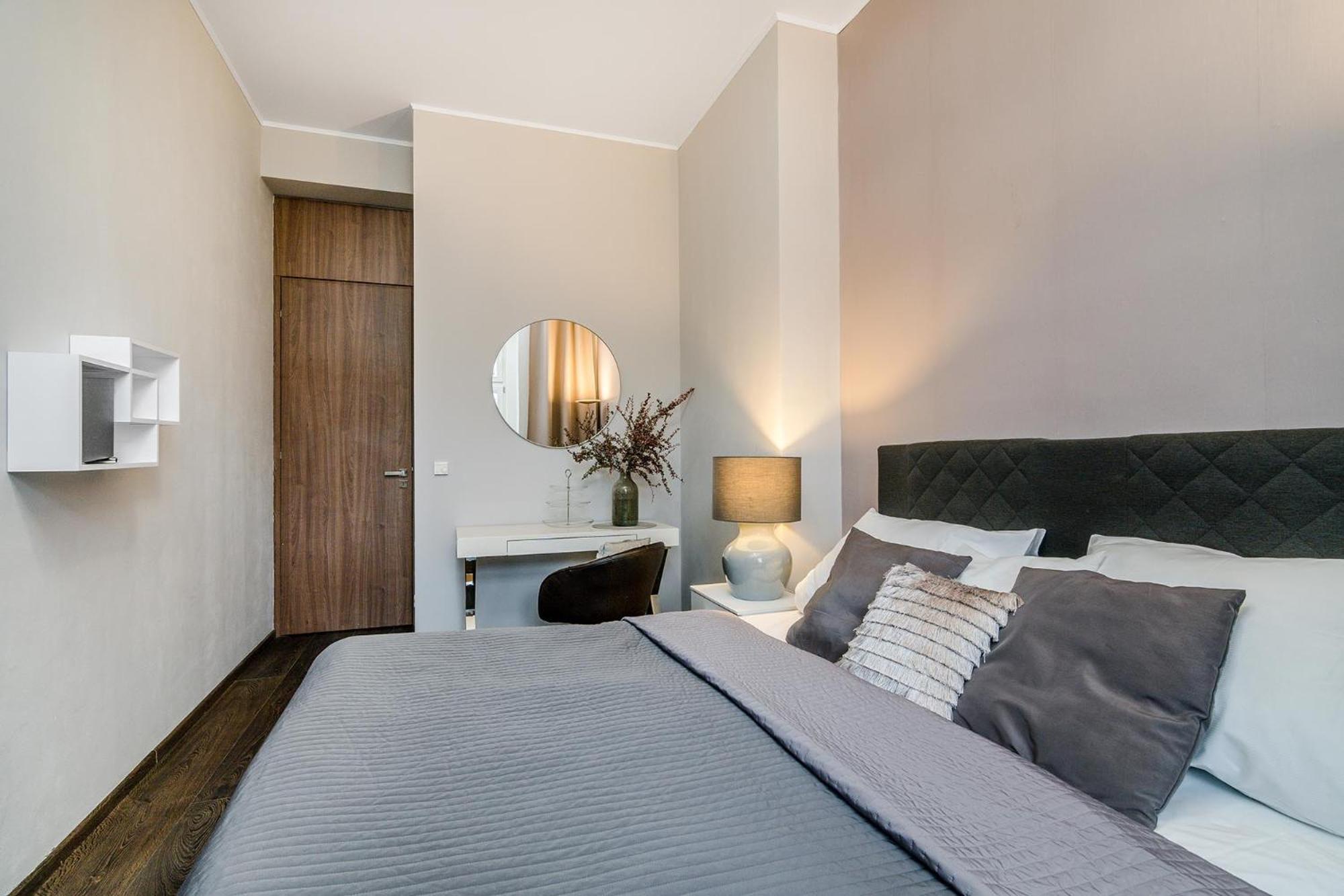 Charming Apartments Prague by Michal&Friends