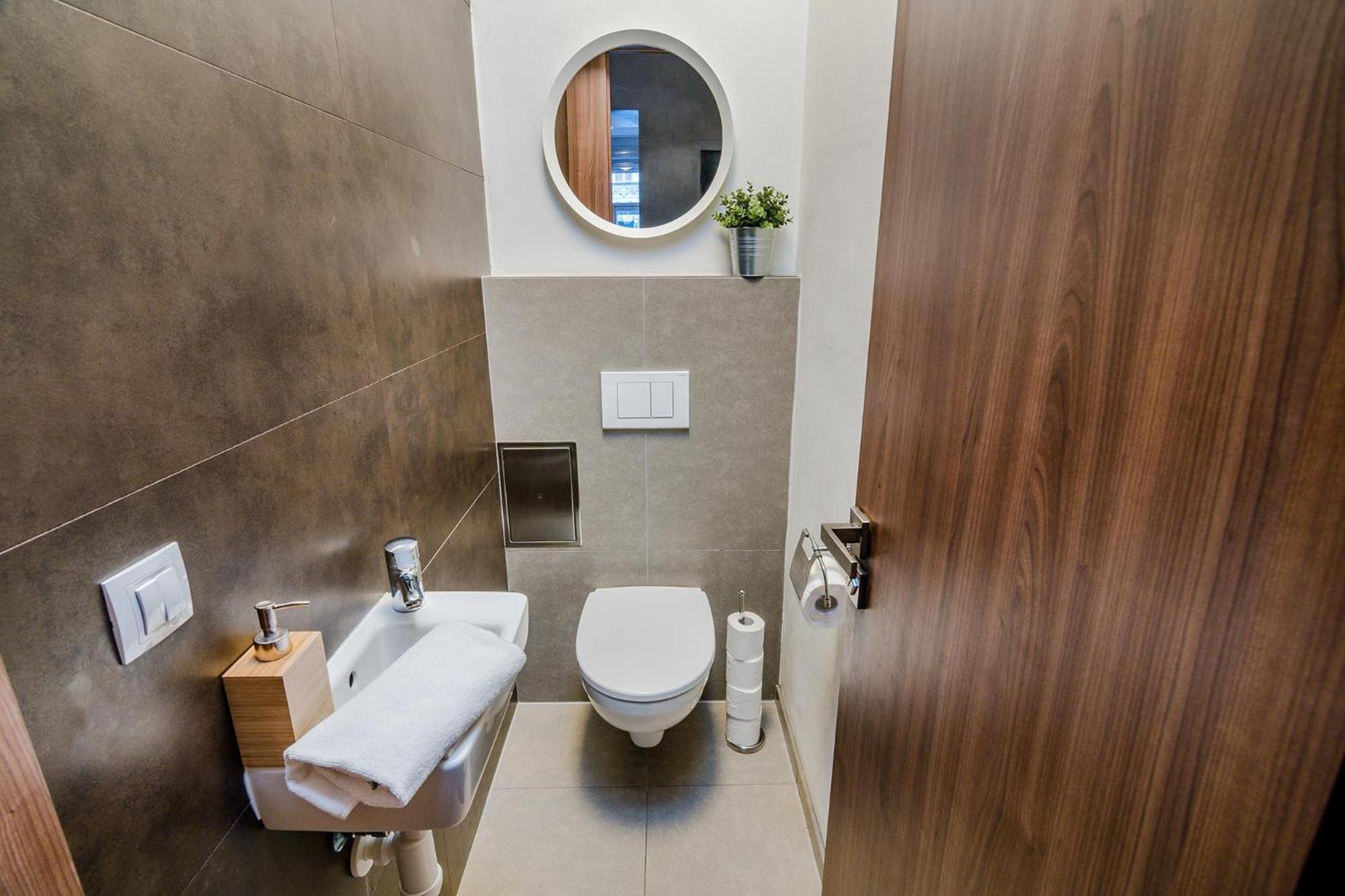 Charming Apartments Prague by Michal&Friends