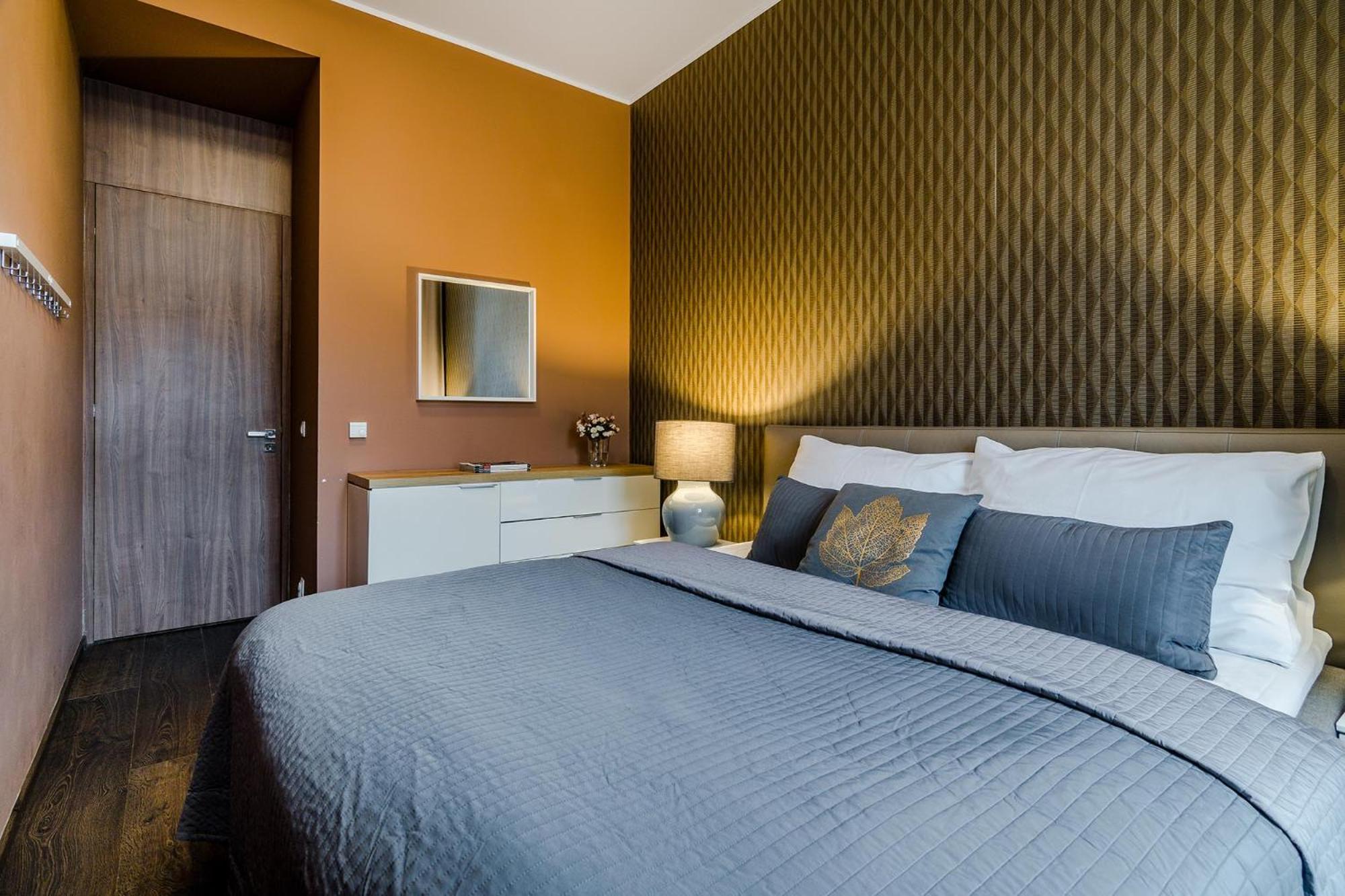 Charming Apartments Prague by Michal&Friends
