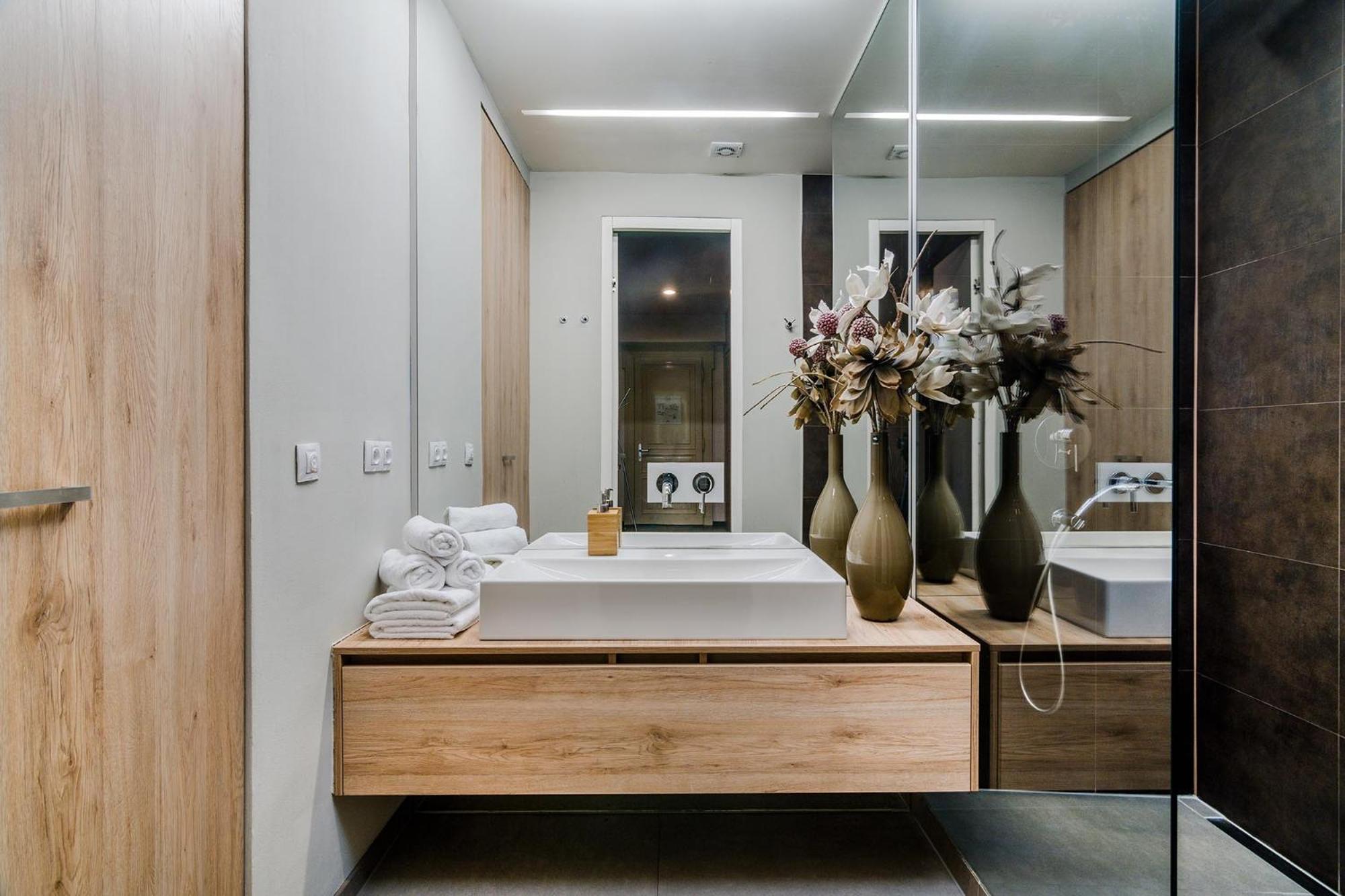 Charming Apartments Prague by Michal&Friends