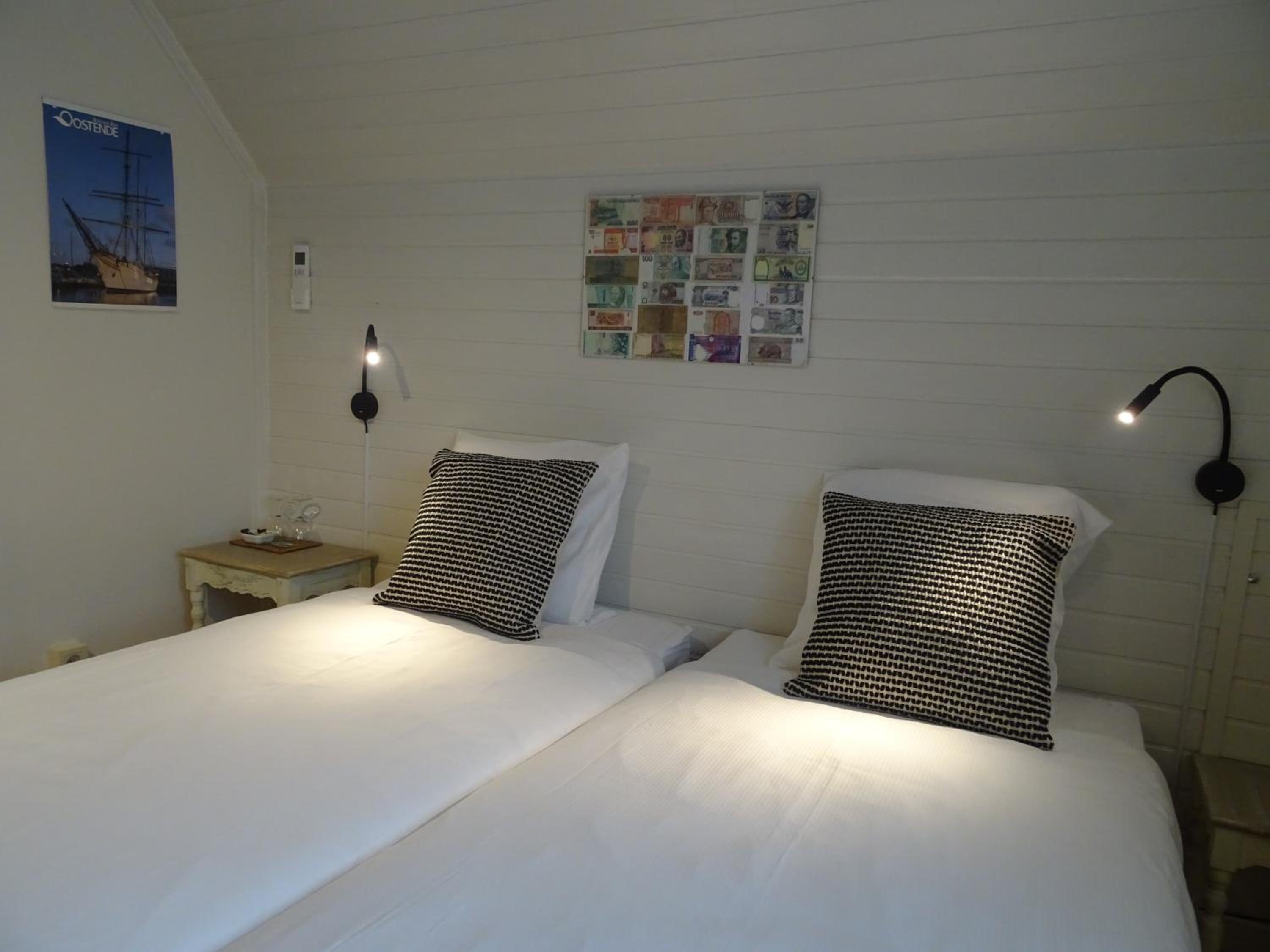 B&B De Passant