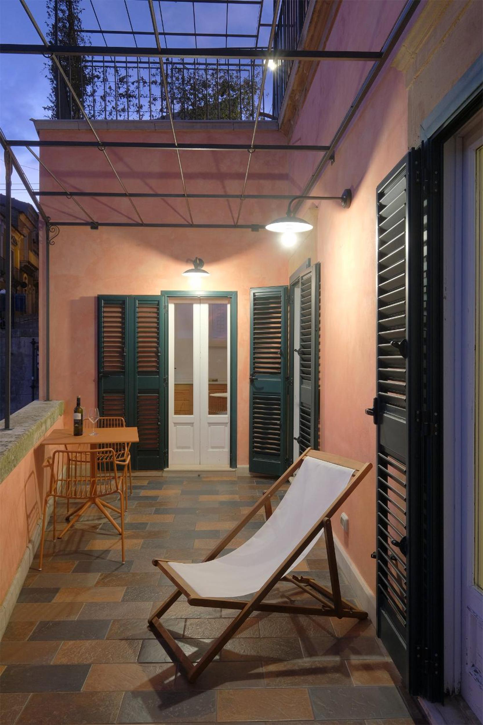Casa Rosa view 4