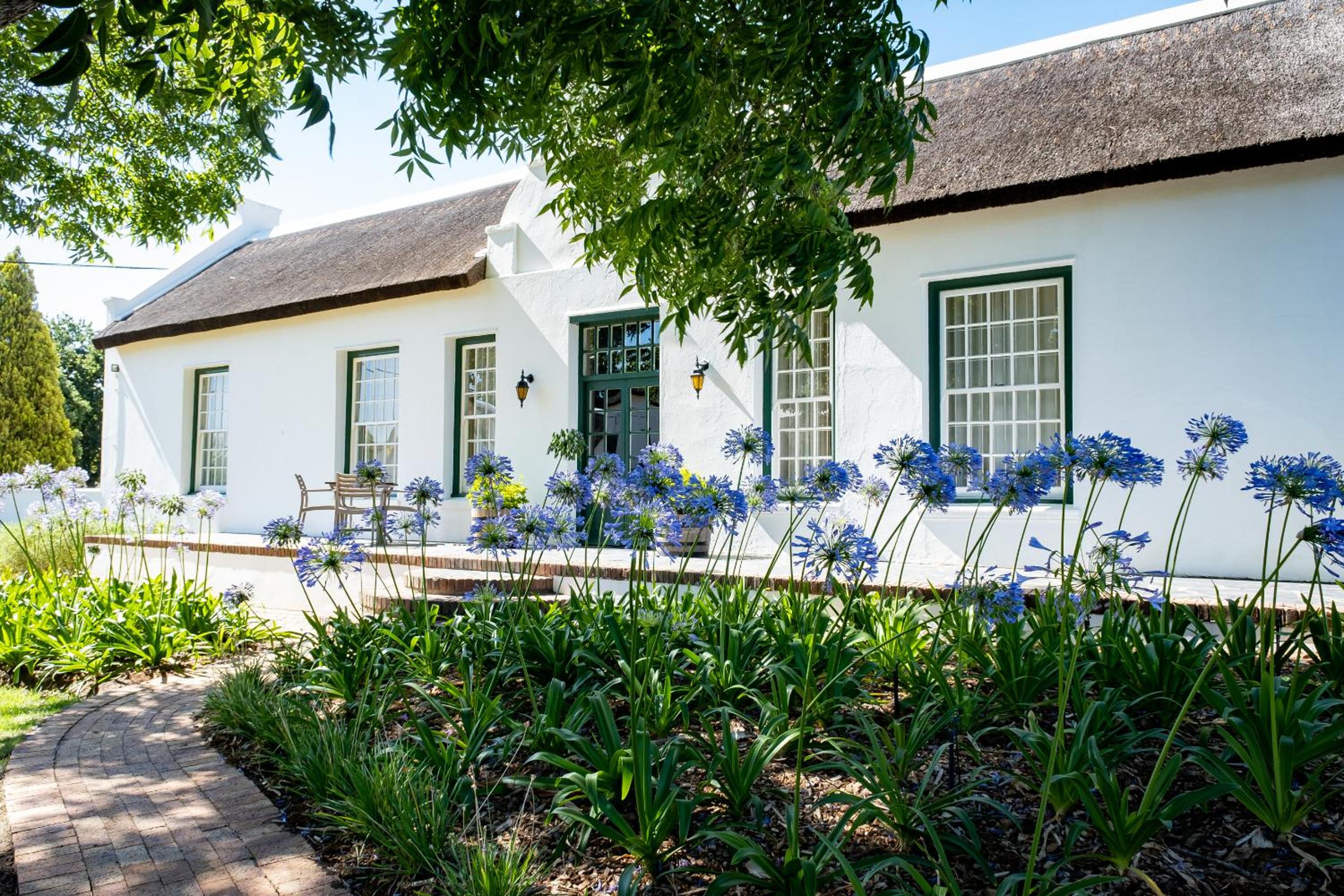 Laborie Jonkershuis view 5