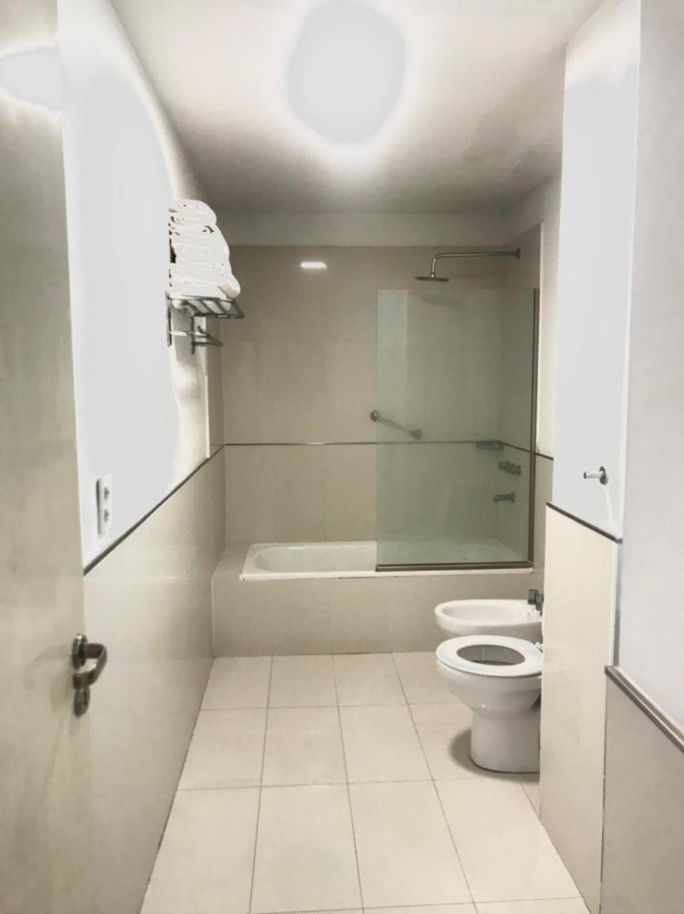 Apartamentos Libertador, Martinez