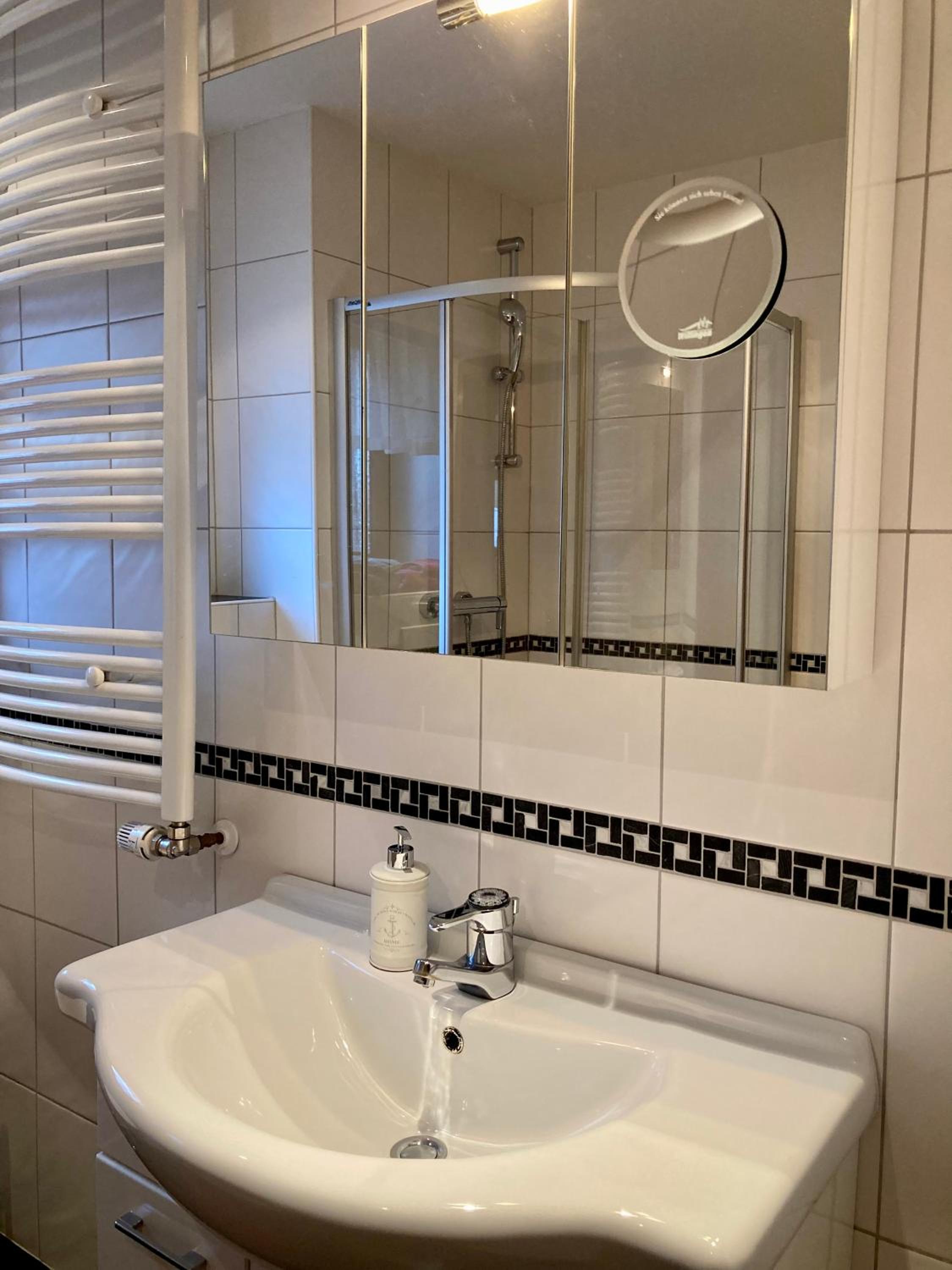 Ferienwohnung Stremme view 5