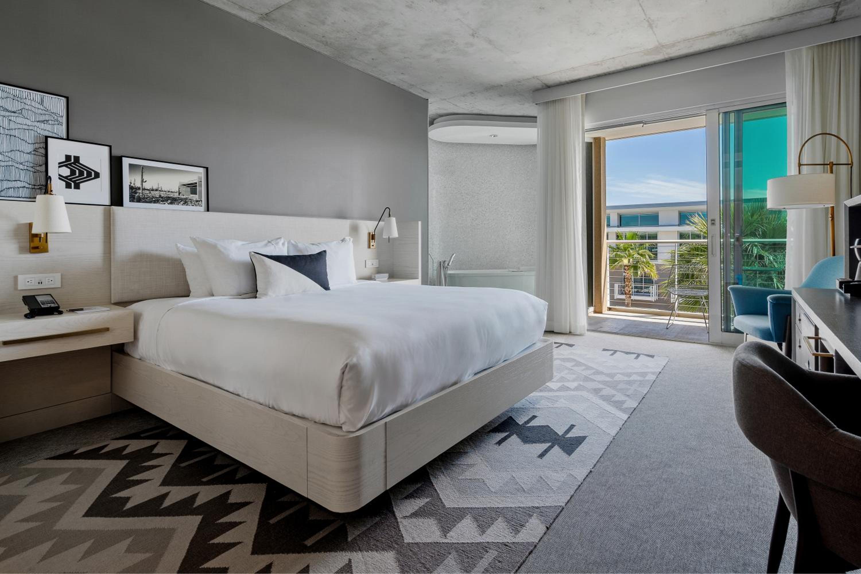Mountain Shadows Resort Scottsdale