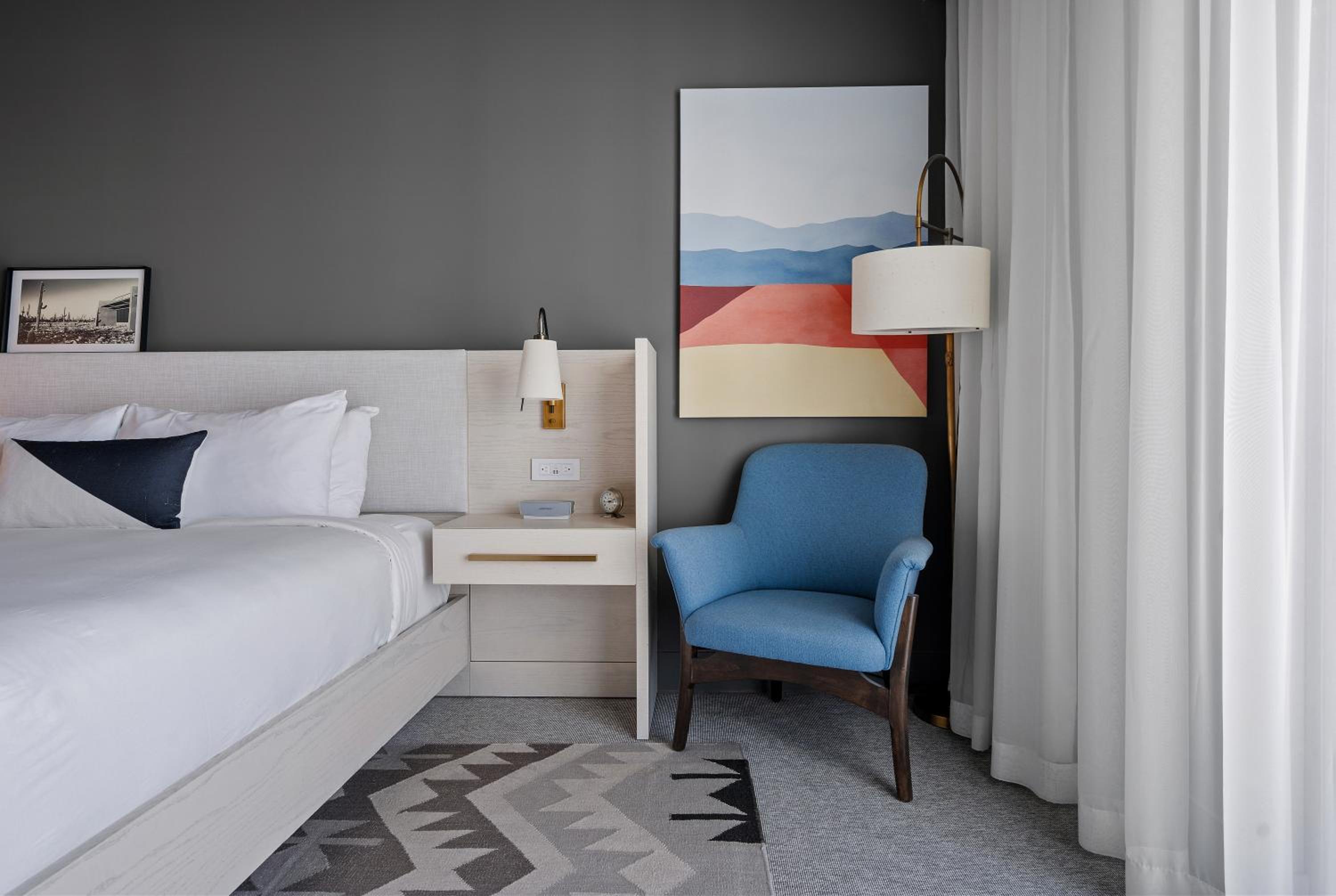 Mountain Shadows Resort Scottsdale