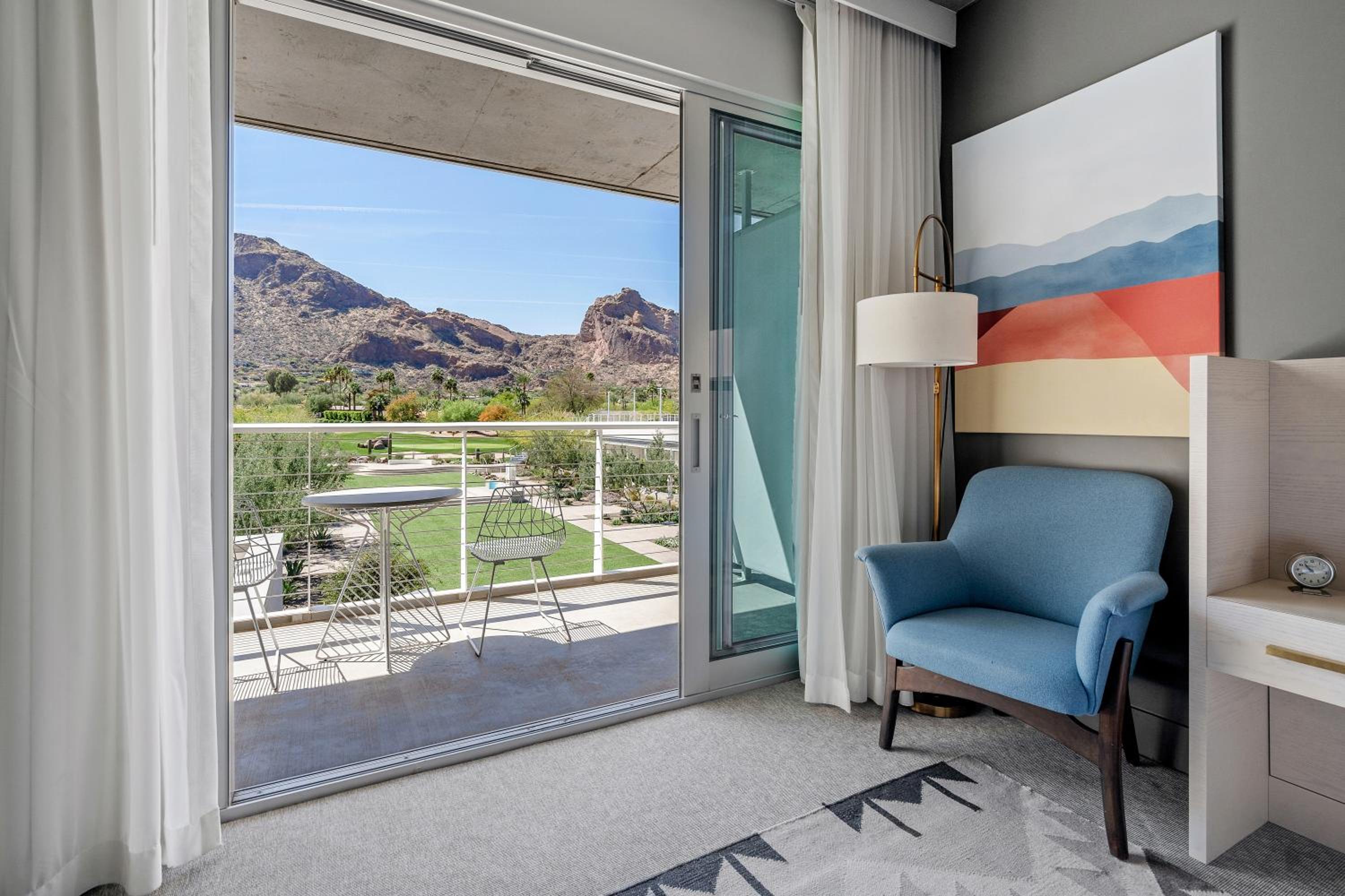 Mountain Shadows Resort Scottsdale