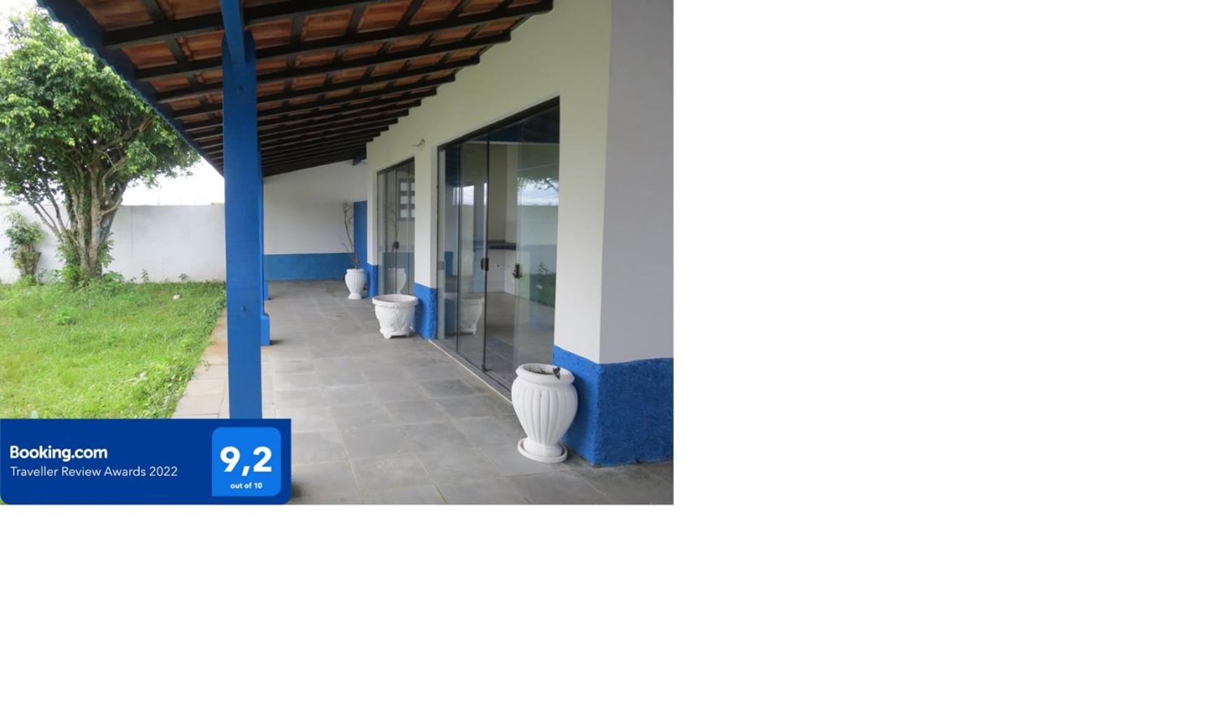 Casa de Praia Intanhem - Cibratel II