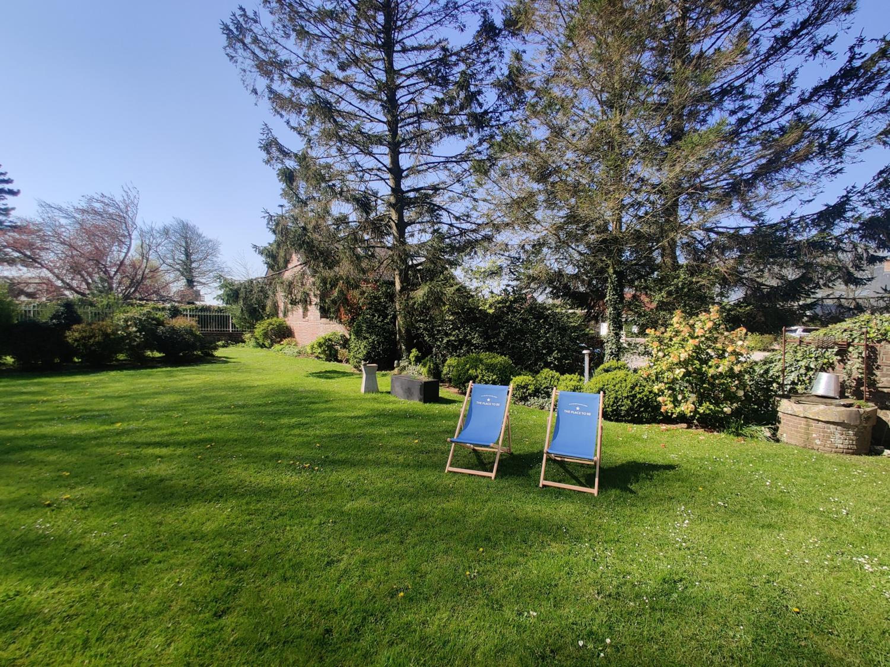 Le Clos des Hautes Loges view 4