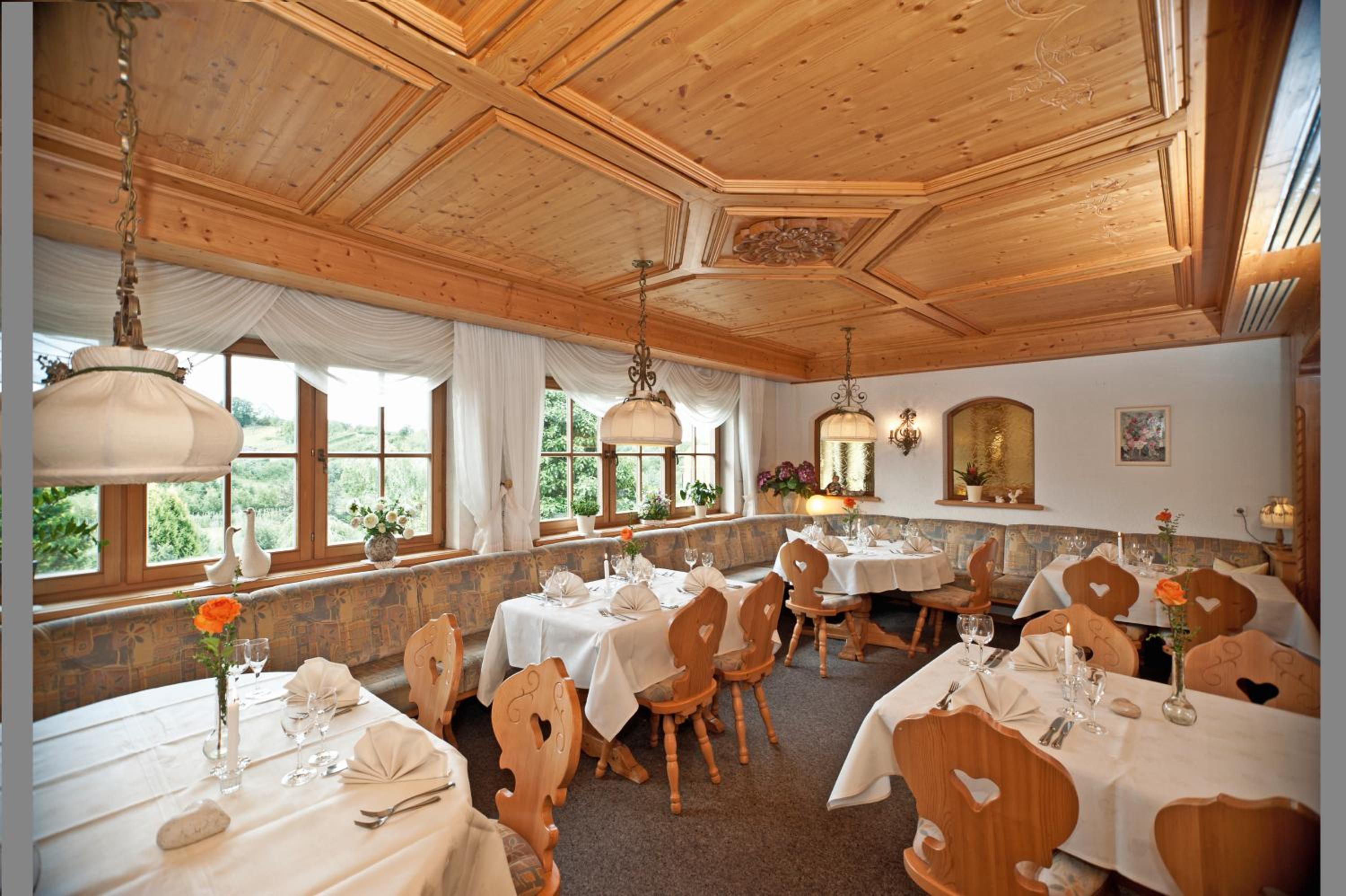 Hotel-Gasthof Rose