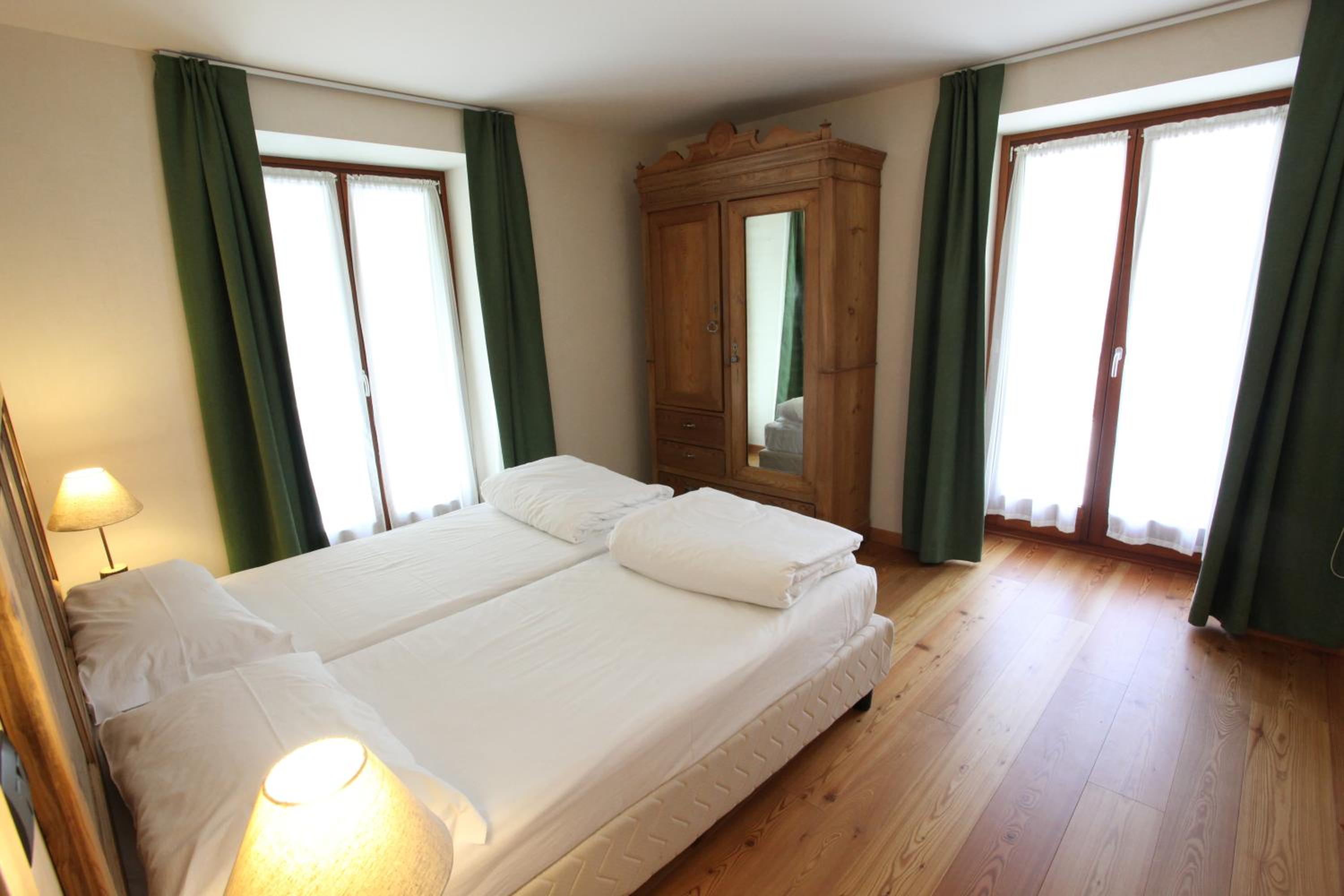 Enclos de Moro - Apartments Berthod view 5