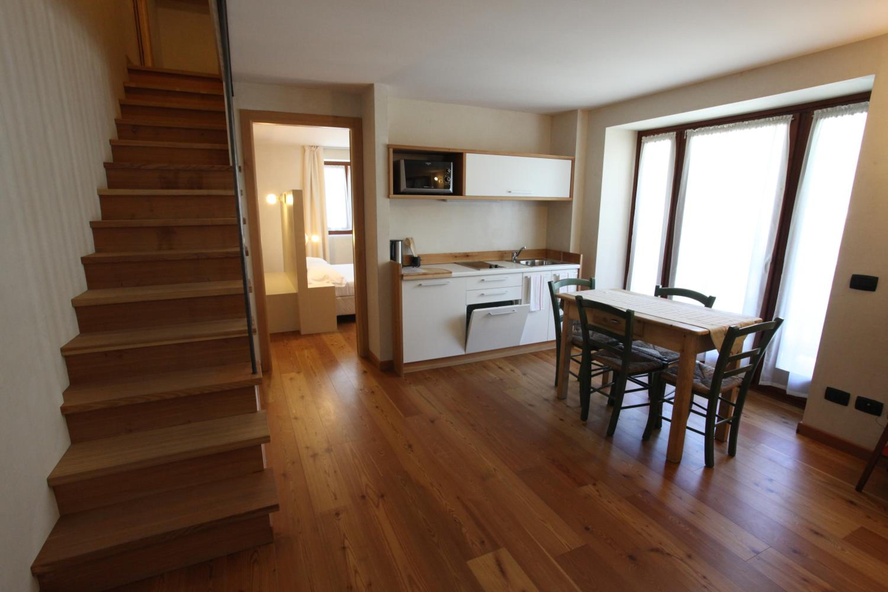 Enclos de Moro - Apartments Berthod view 3