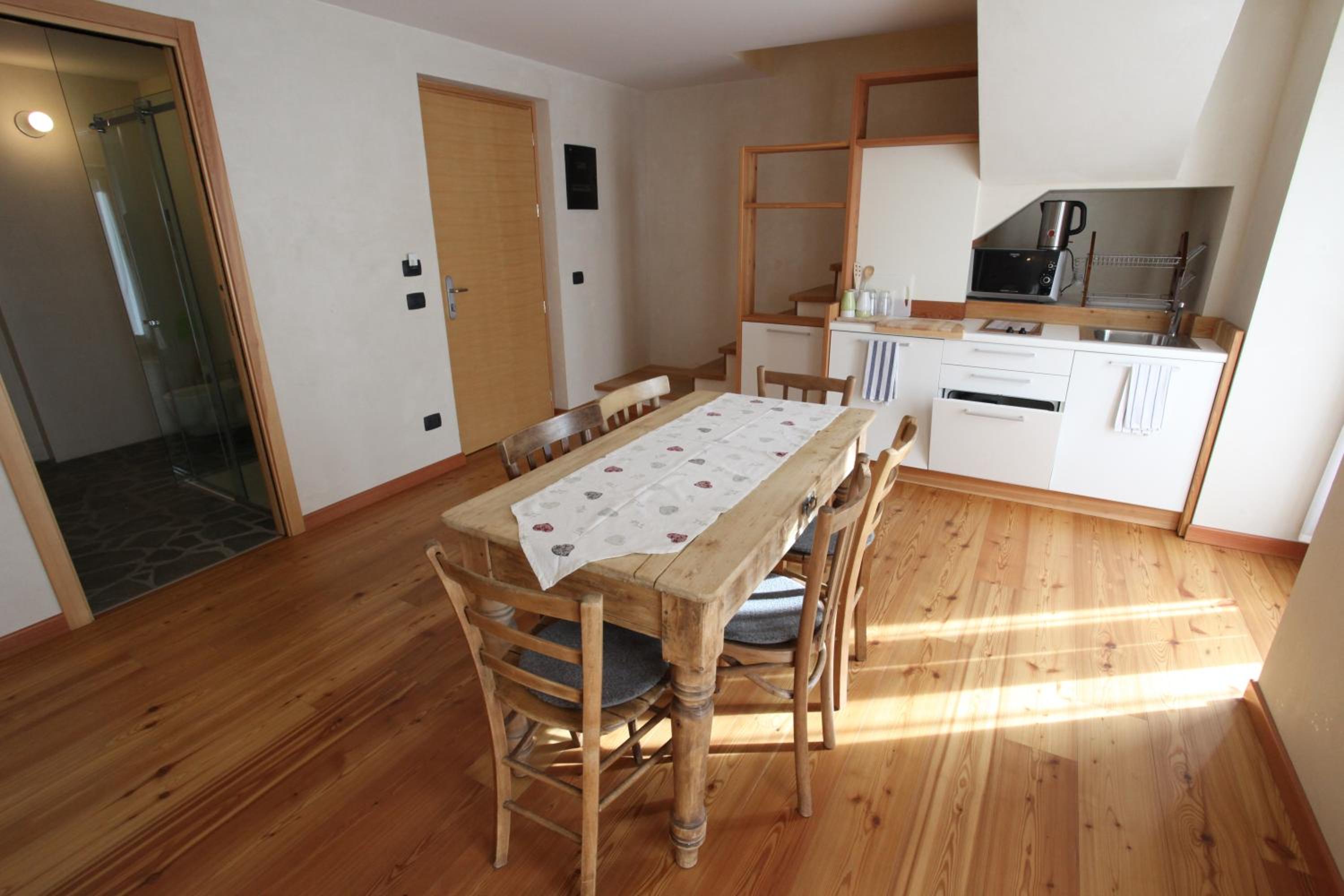 Enclos de Moro - Apartments Berthod view 4