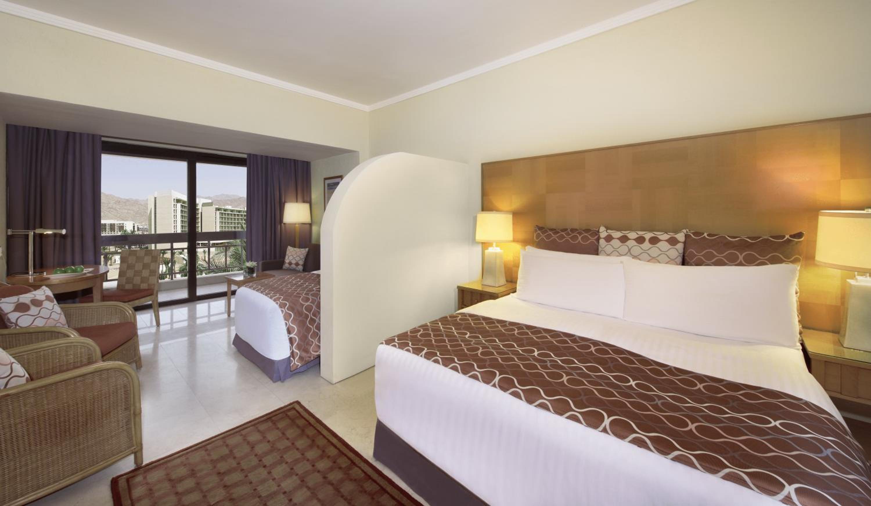 Aqaba Vacations - InterContinental Aqaba, an IHG Hotel - Property Image 39