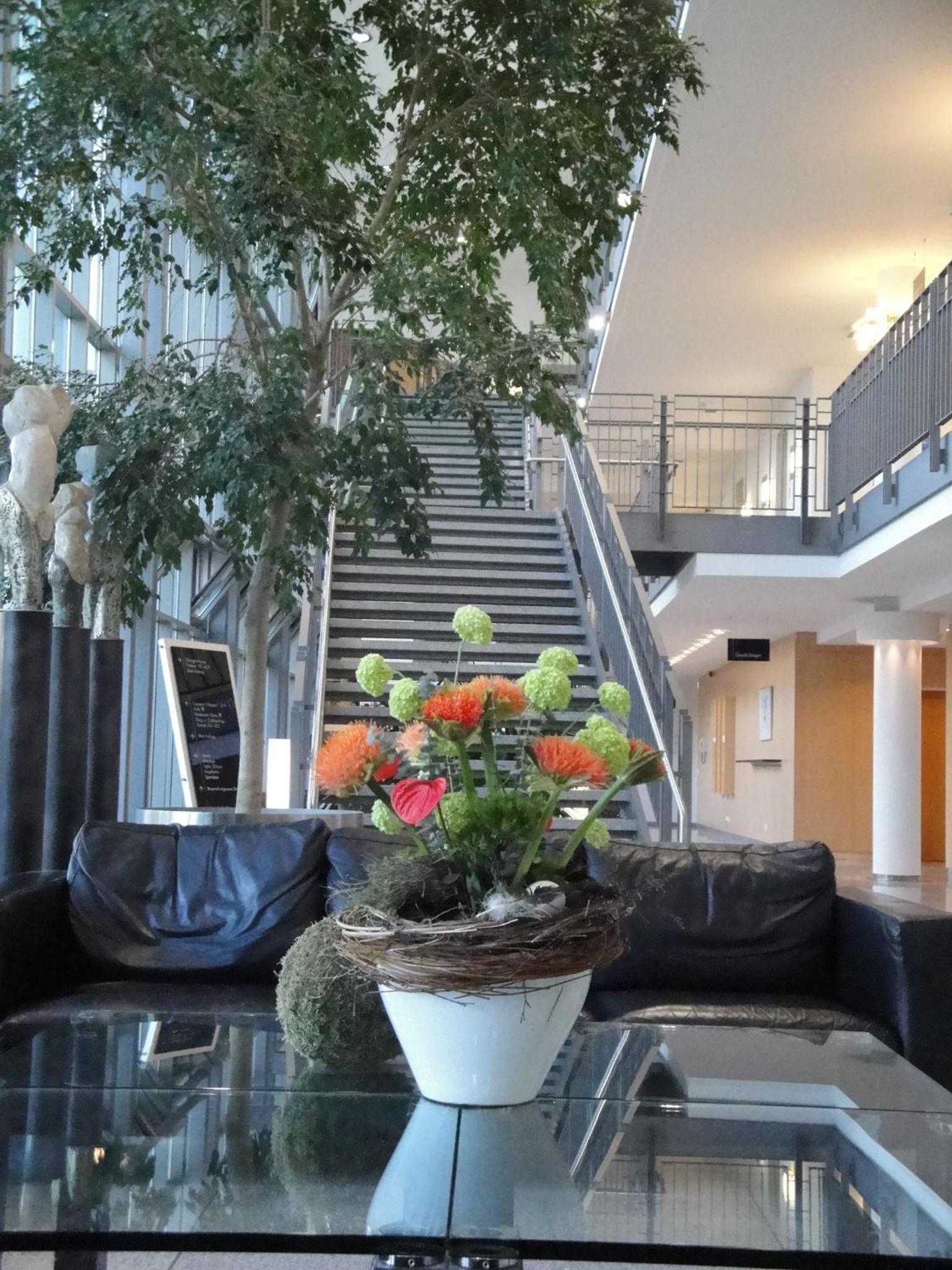Dresden Vacations - Akademiehotel Dresden - Property Image 38