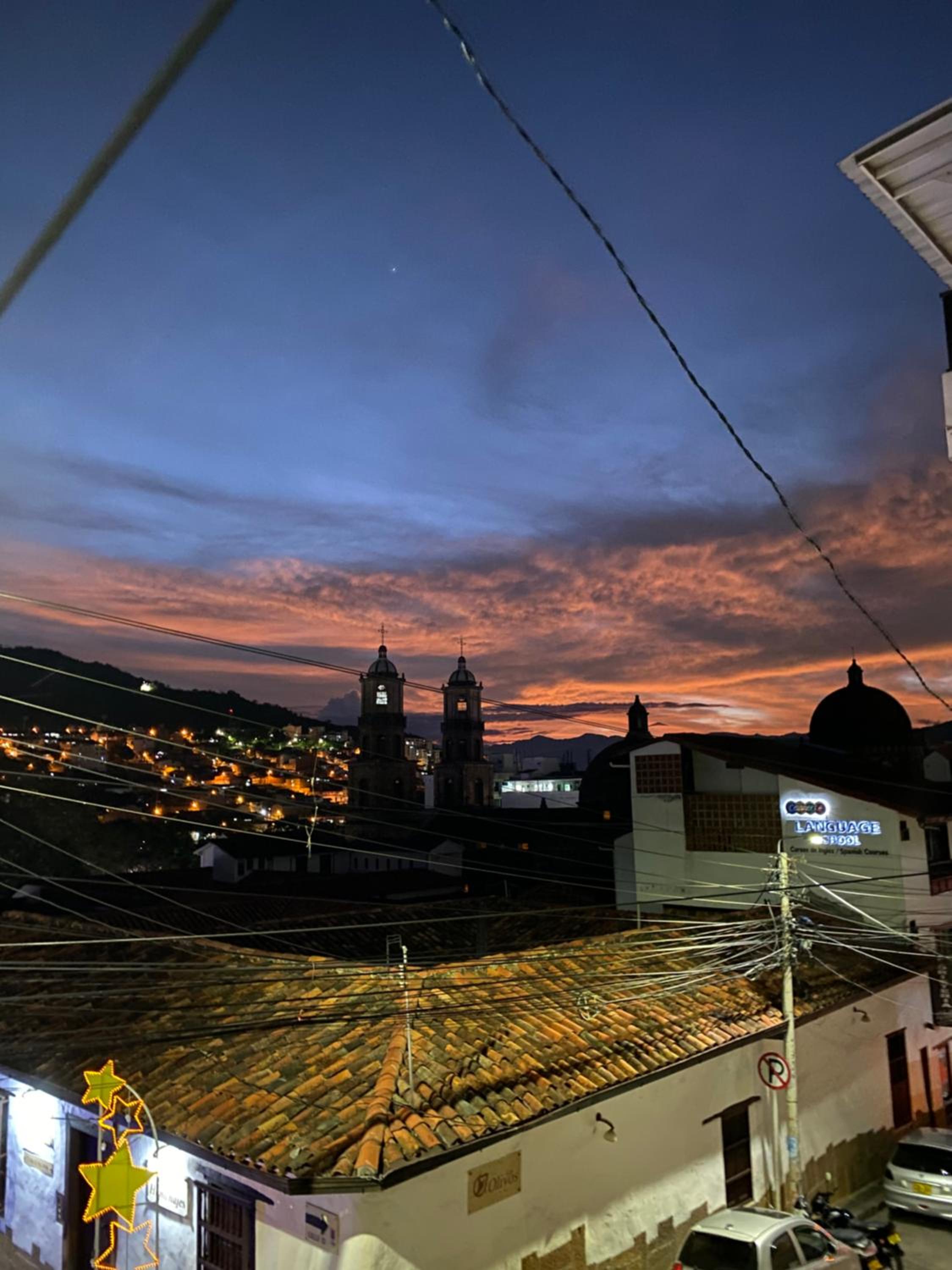 THIS IS COLOMBIA HOSTEL