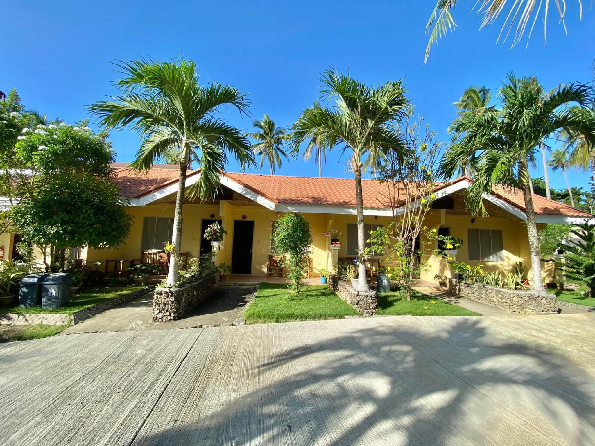 Azure Camotes Resort Hotel, photo 48