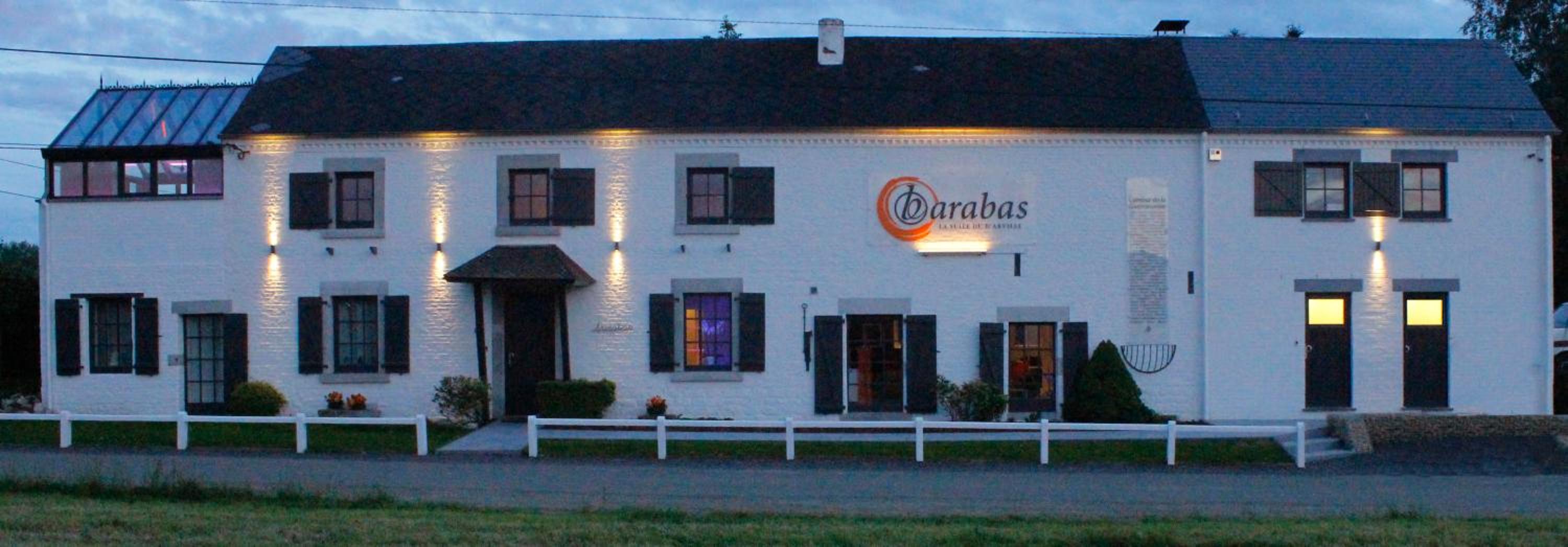 Barabas, la suite du D'Arville