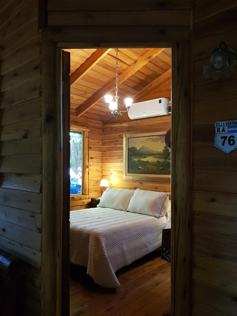 Cabaña Odila