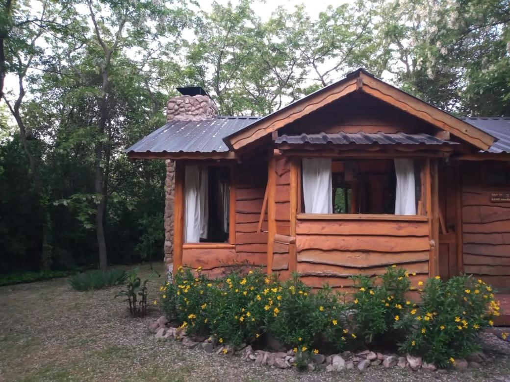 Cabaña Odila