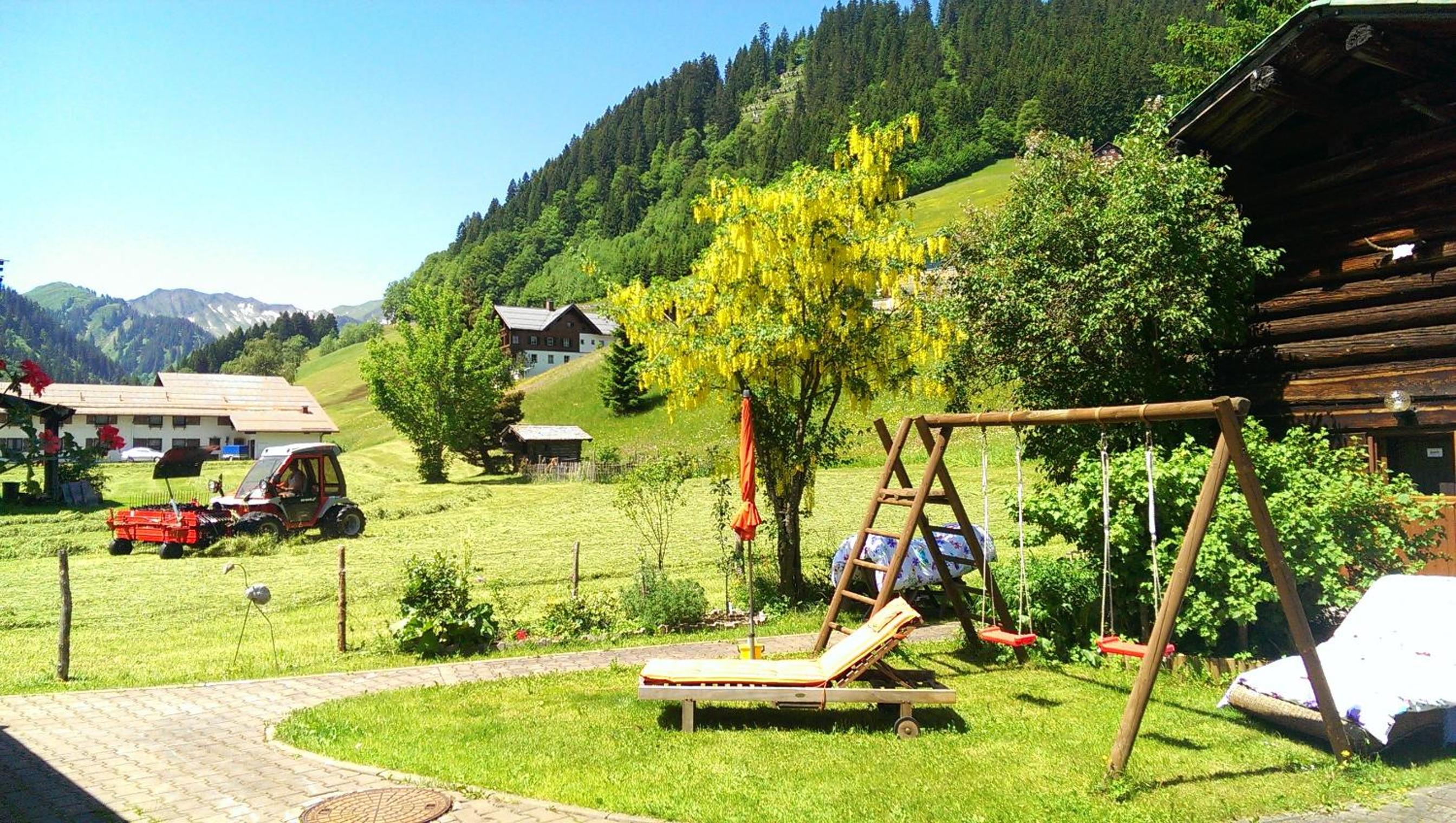 Schusterhof