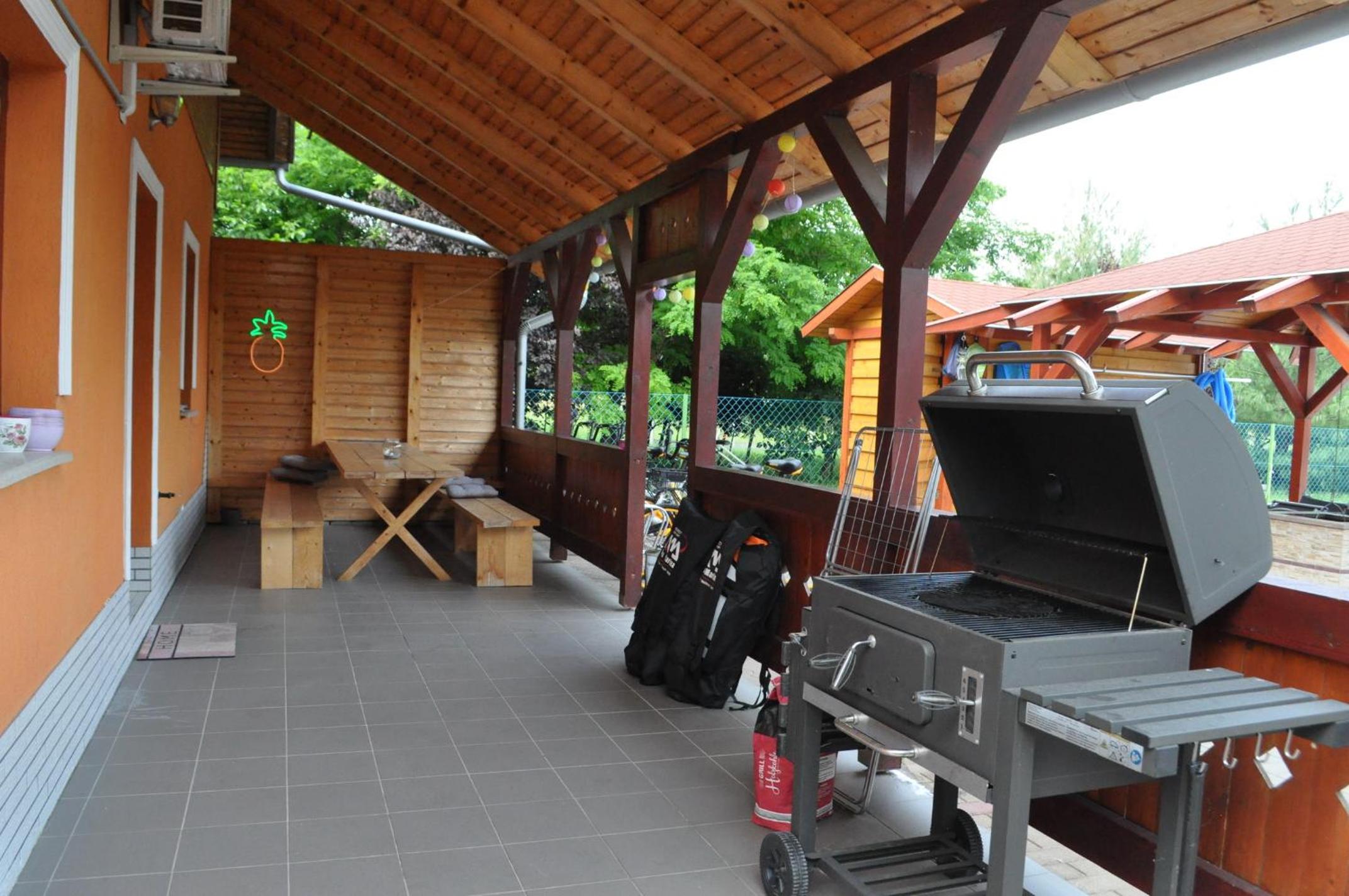 Lifestyle Balaton