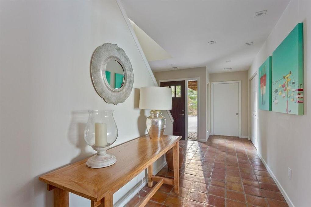 LUXURY BEACHFRONT VILLA IN DUNES NATIONAL PARK with 40ft POOL & Diving Board, GARDEN view 5