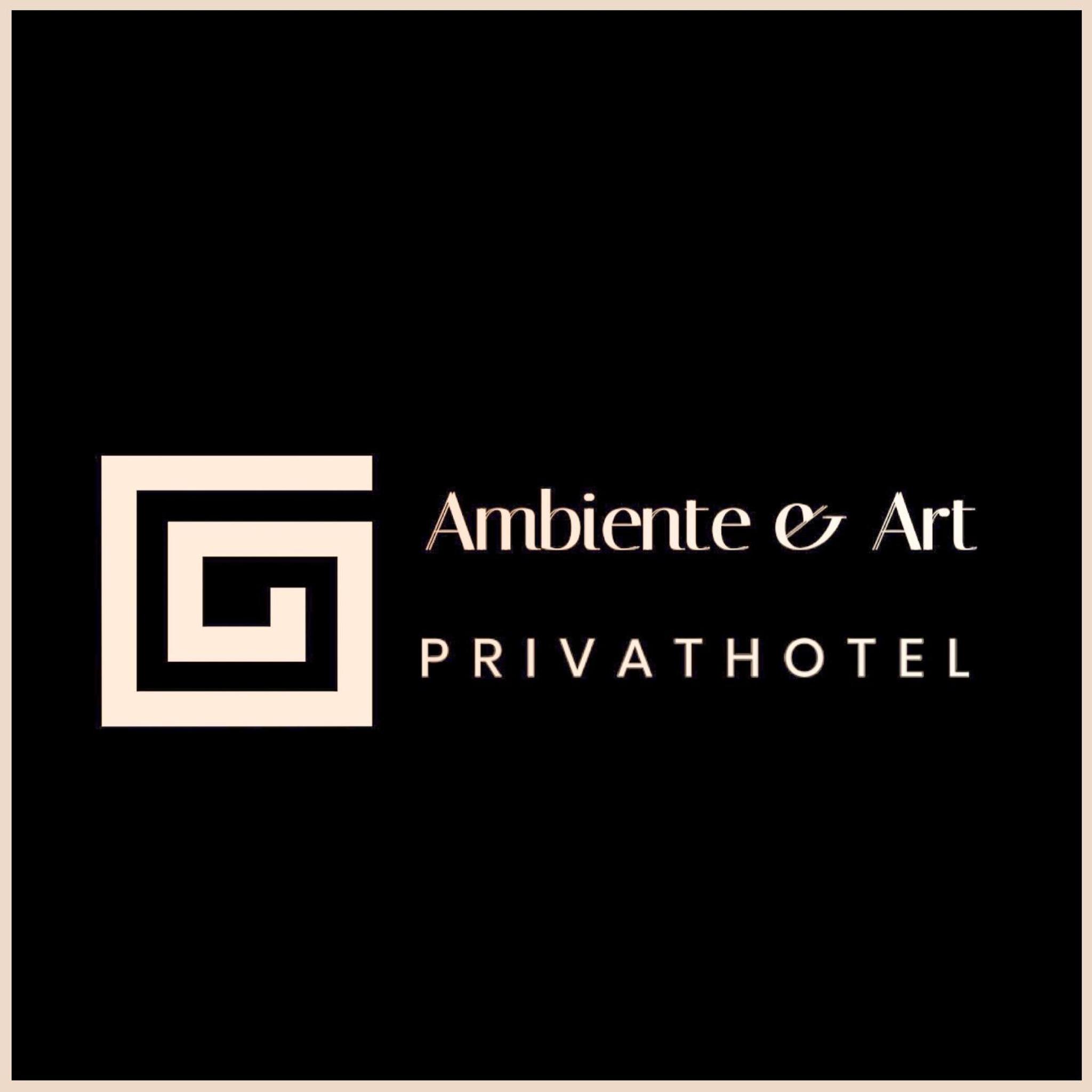 Hotel Ambiente et Art