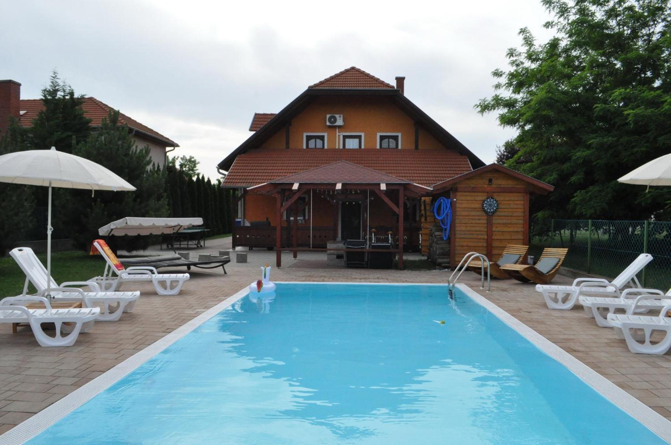 Lifestyle Balaton