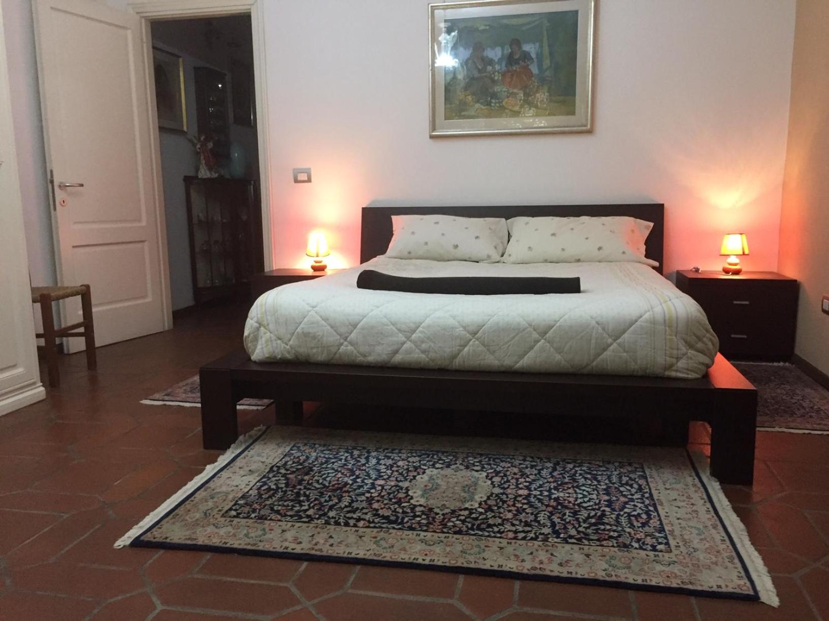 B&B Filomena view 3