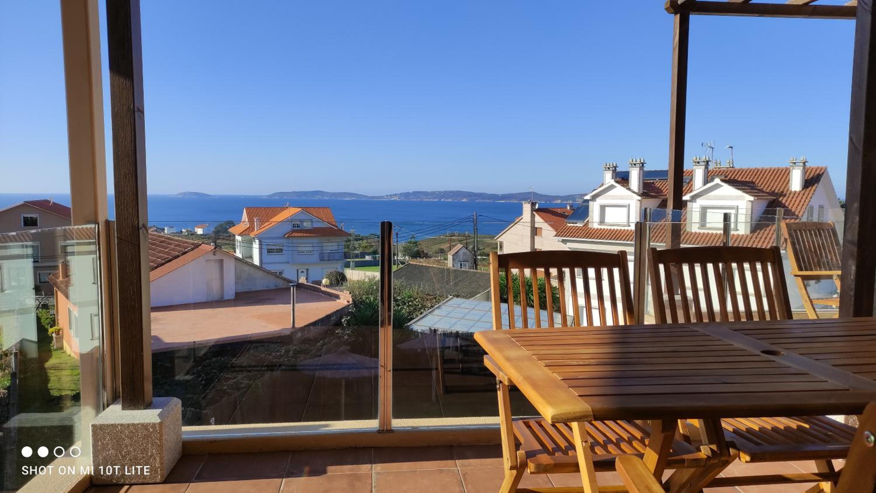 Apartamentos Aqualecer