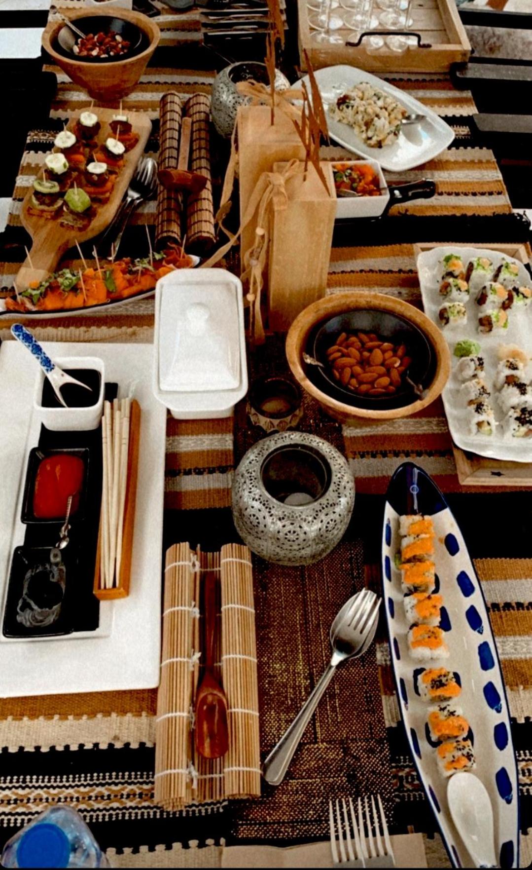 Casa BOHO