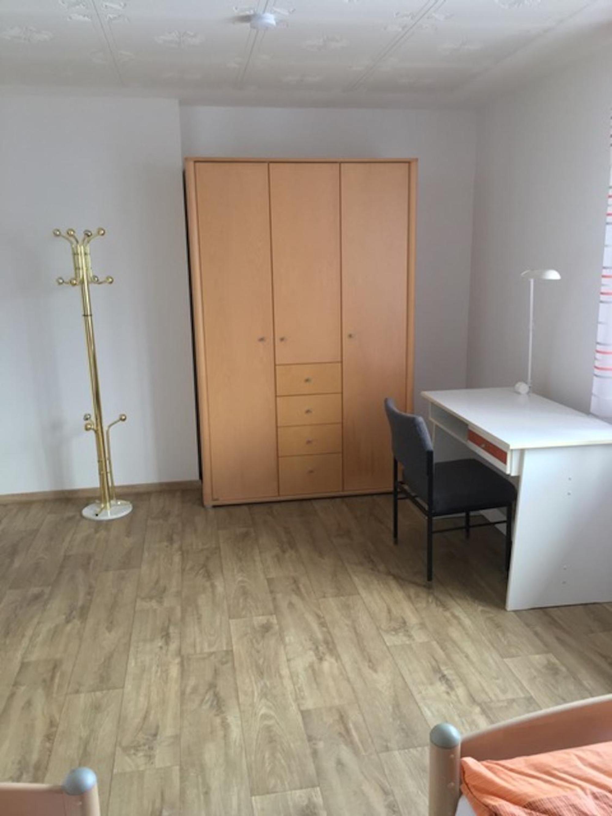 Ferienwohnung Waldhütter view 2
