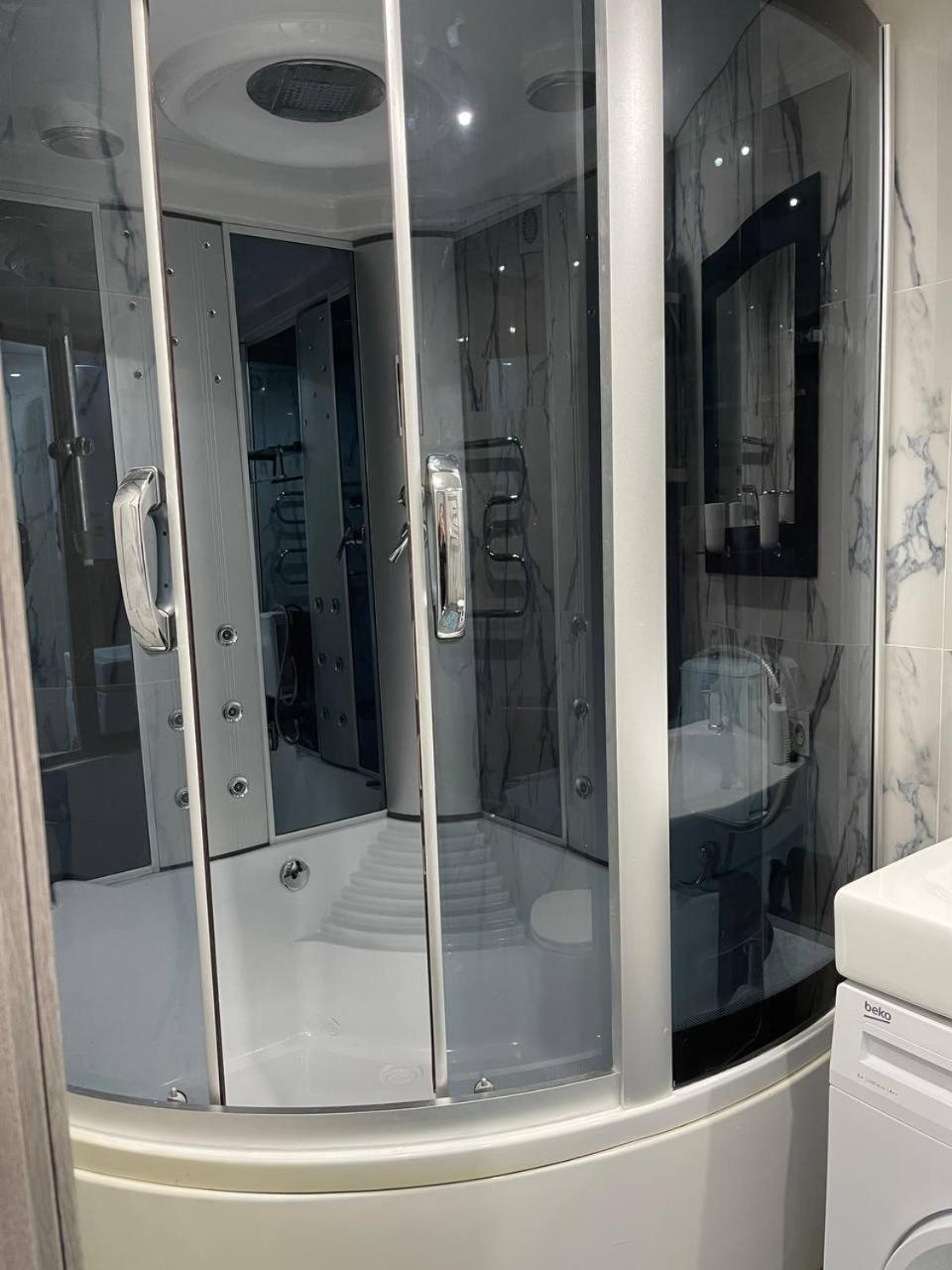 Люкс апартаменты, Кривой Рог, 5й Заречный, Покровский район view 4