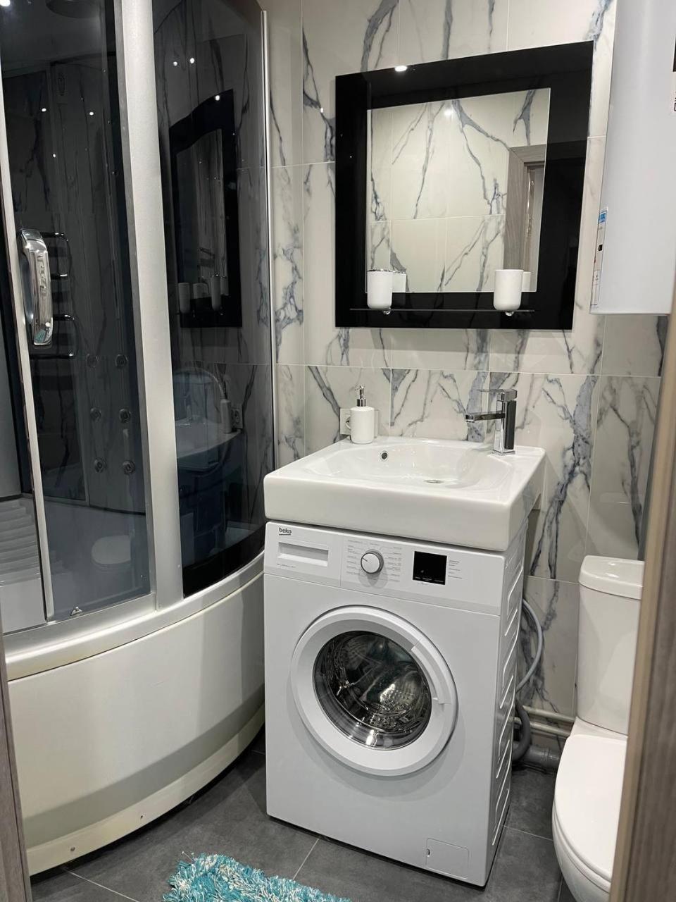 Люкс апартаменты, Кривой Рог, 5й Заречный, Покровский район view 5