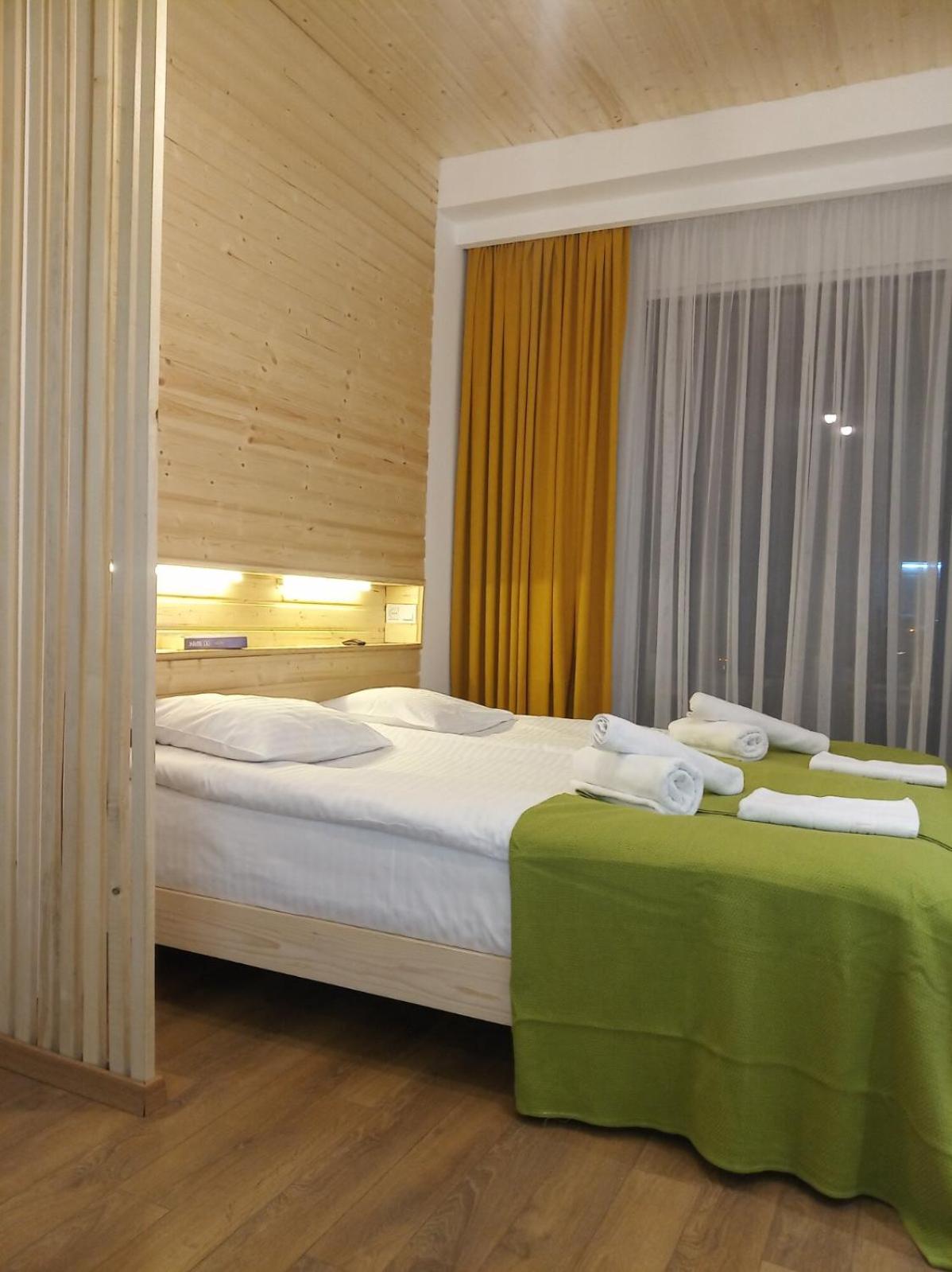 Roshka Apartment 307 view 5