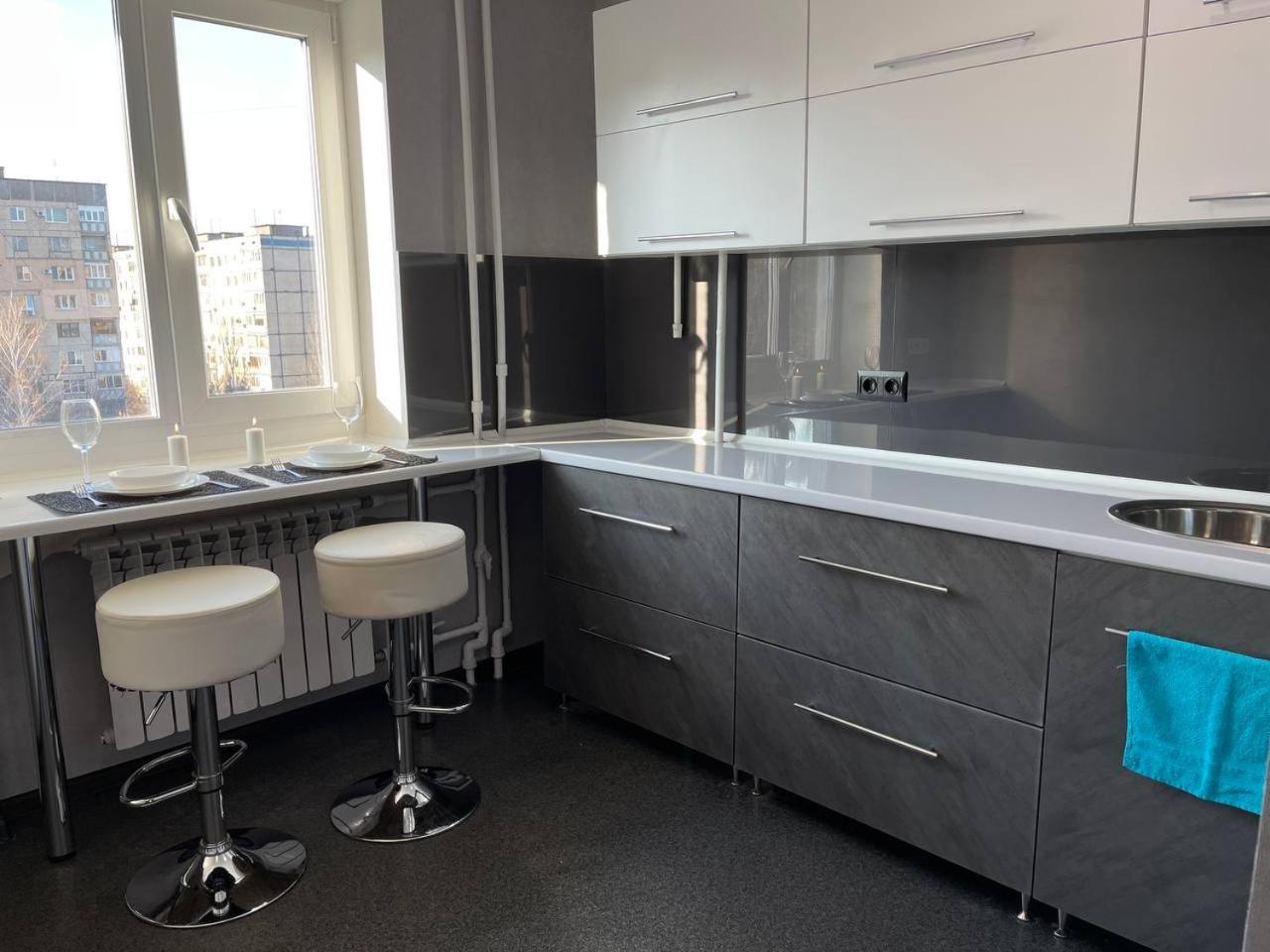 Люкс апартаменты, Кривой Рог, 5й Заречный, Покровский район view 2