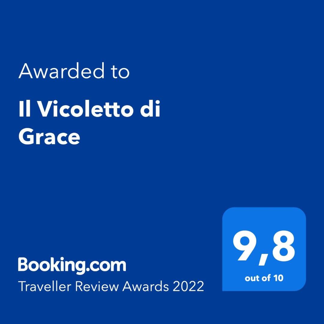 Il Vicoletto di Grace photo 5