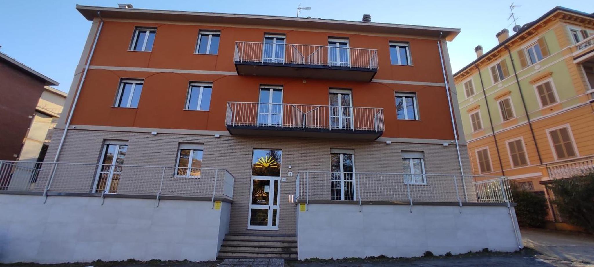 Hotel ALBA RESIDENCE