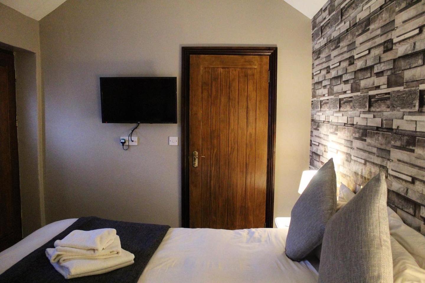Tavistock Vacations - The Mary Tavy Inn - Property Image 2