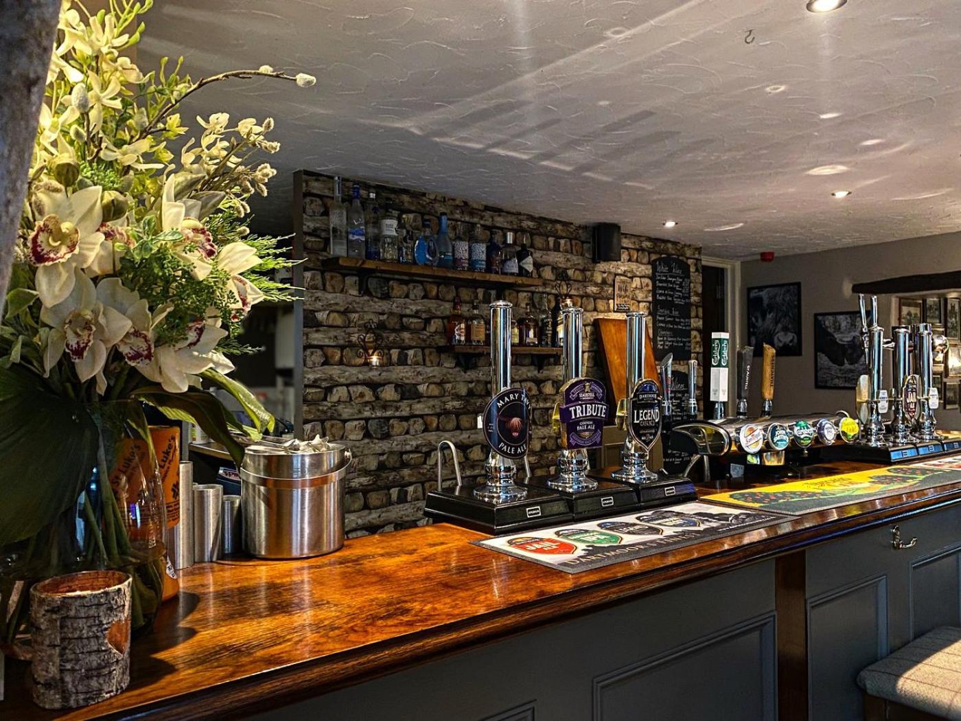 Tavistock Vacations - The Mary Tavy Inn - Property Image 10
