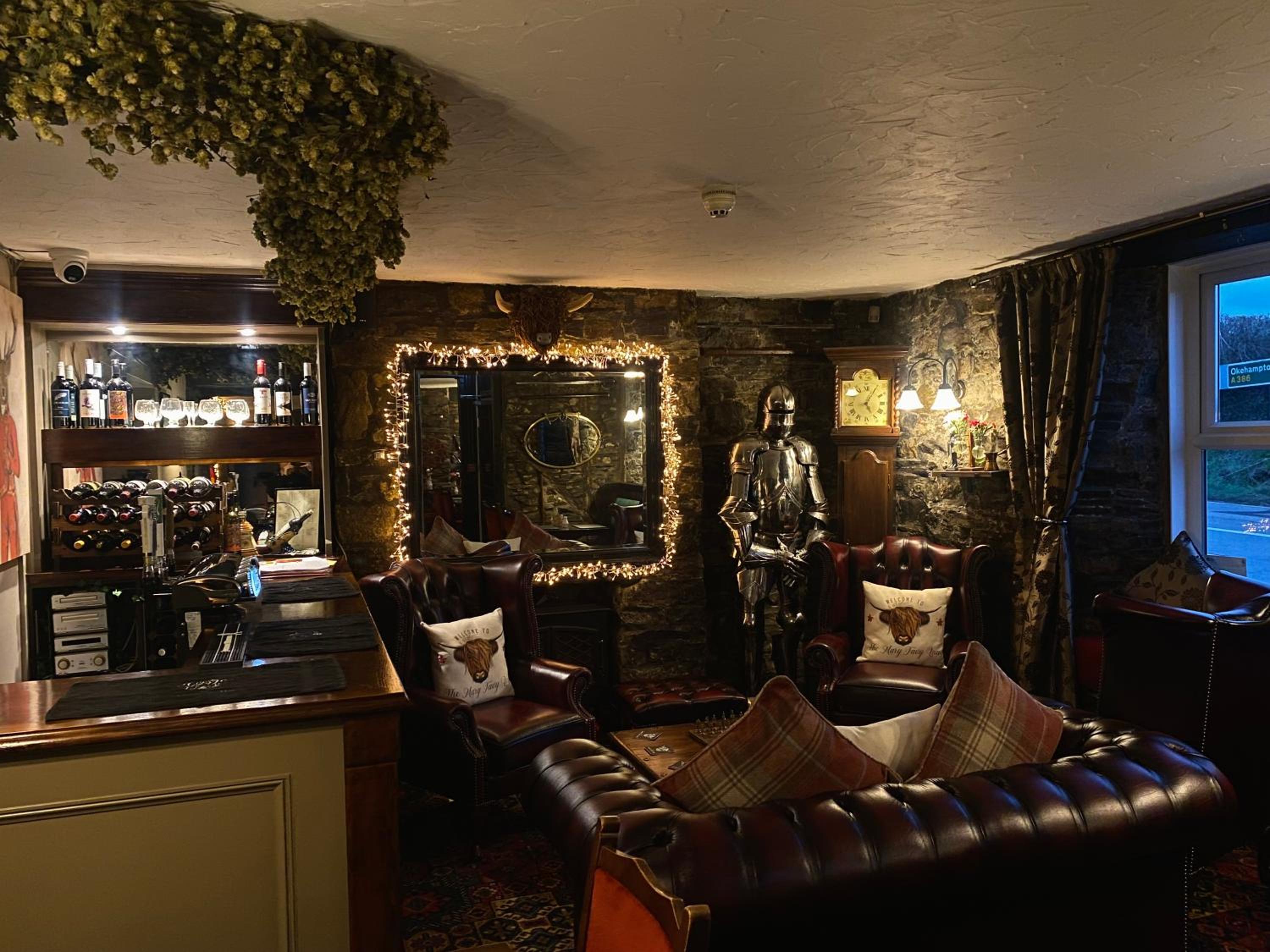 Tavistock Vacations - The Mary Tavy Inn - Property Image 5