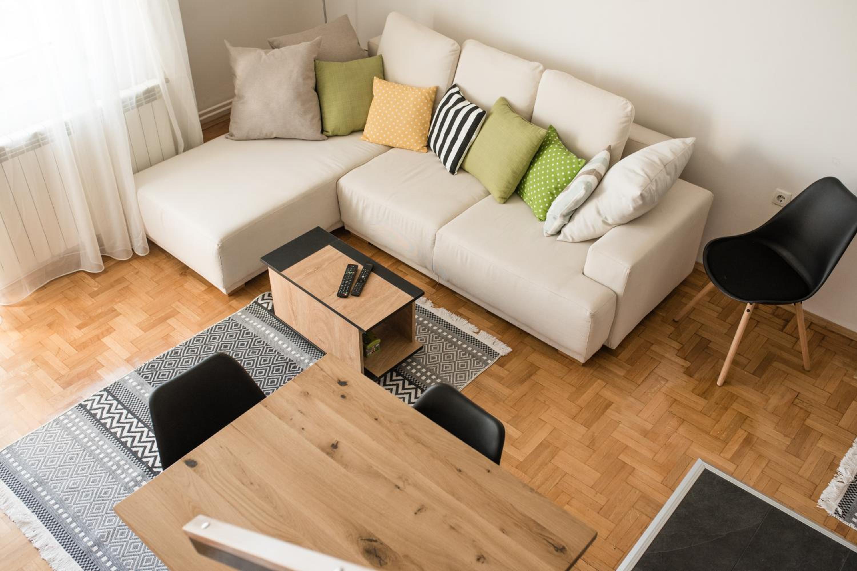Apartman Marko view 2