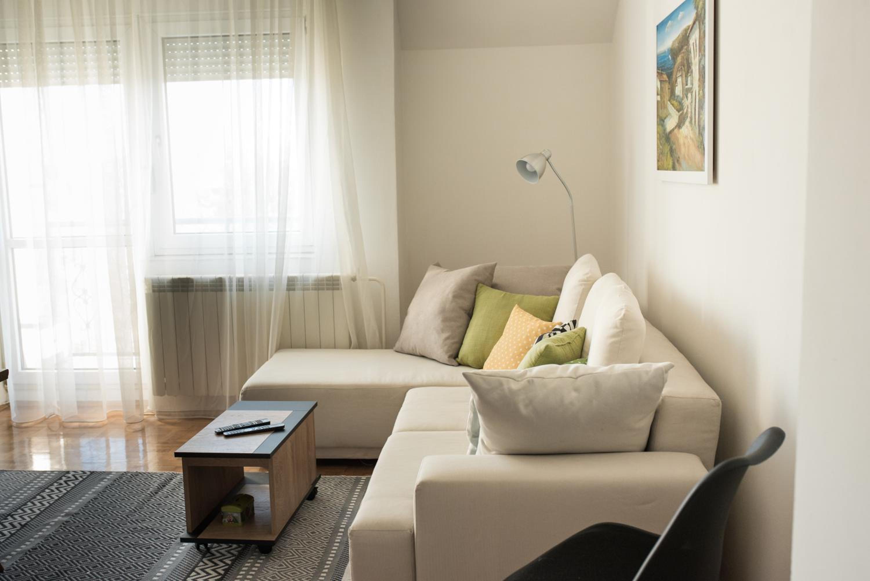Apartman Marko view 5