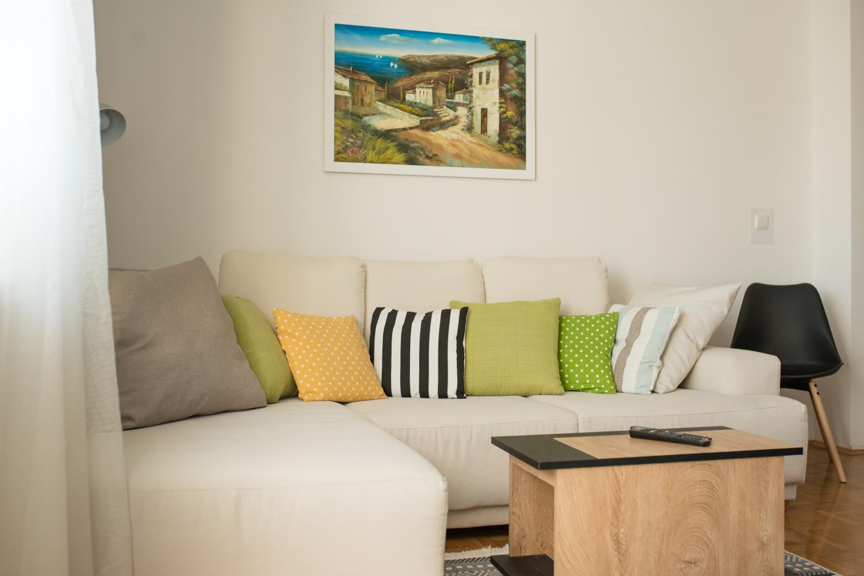 Apartman Marko view 4