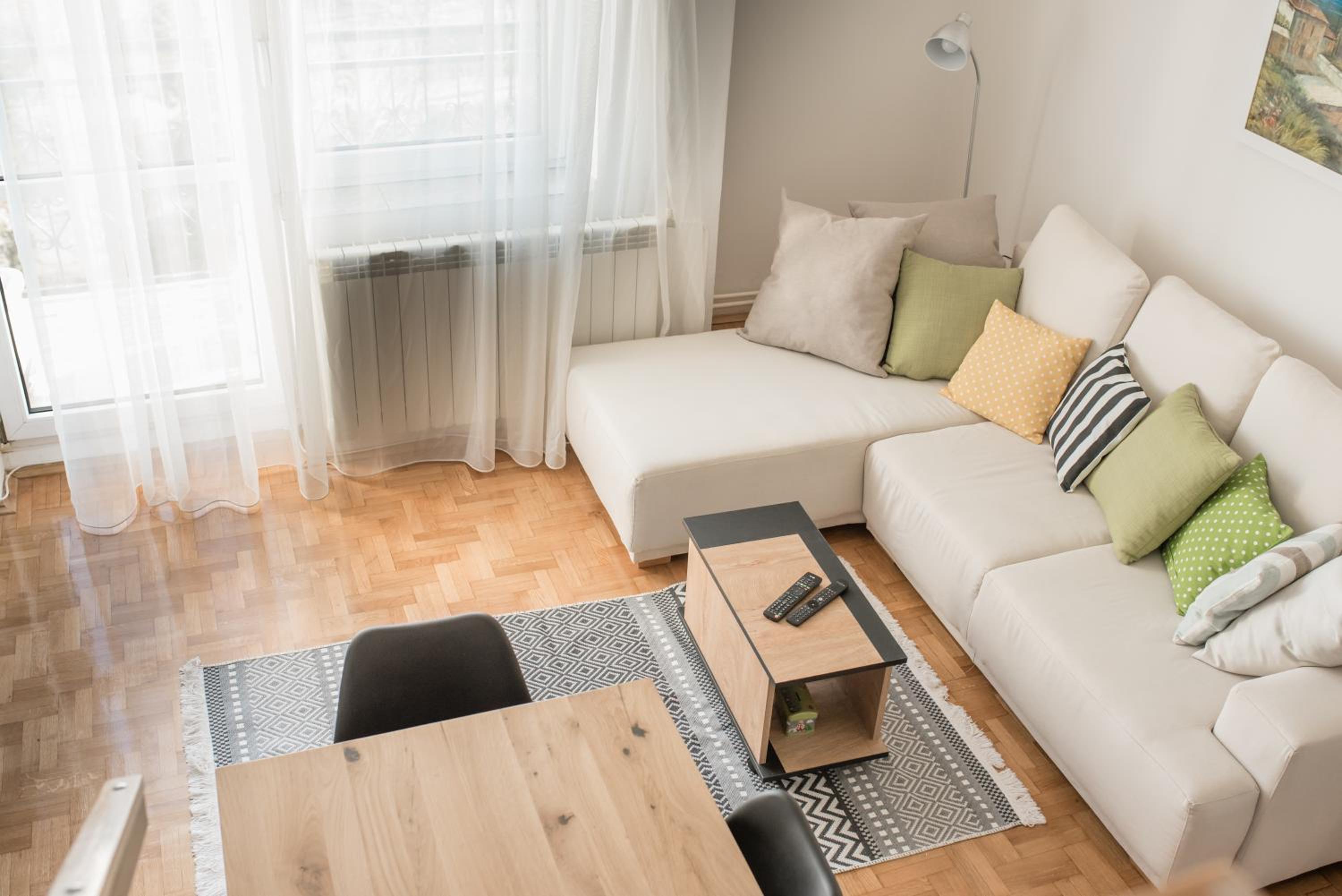 Apartman Marko view 3