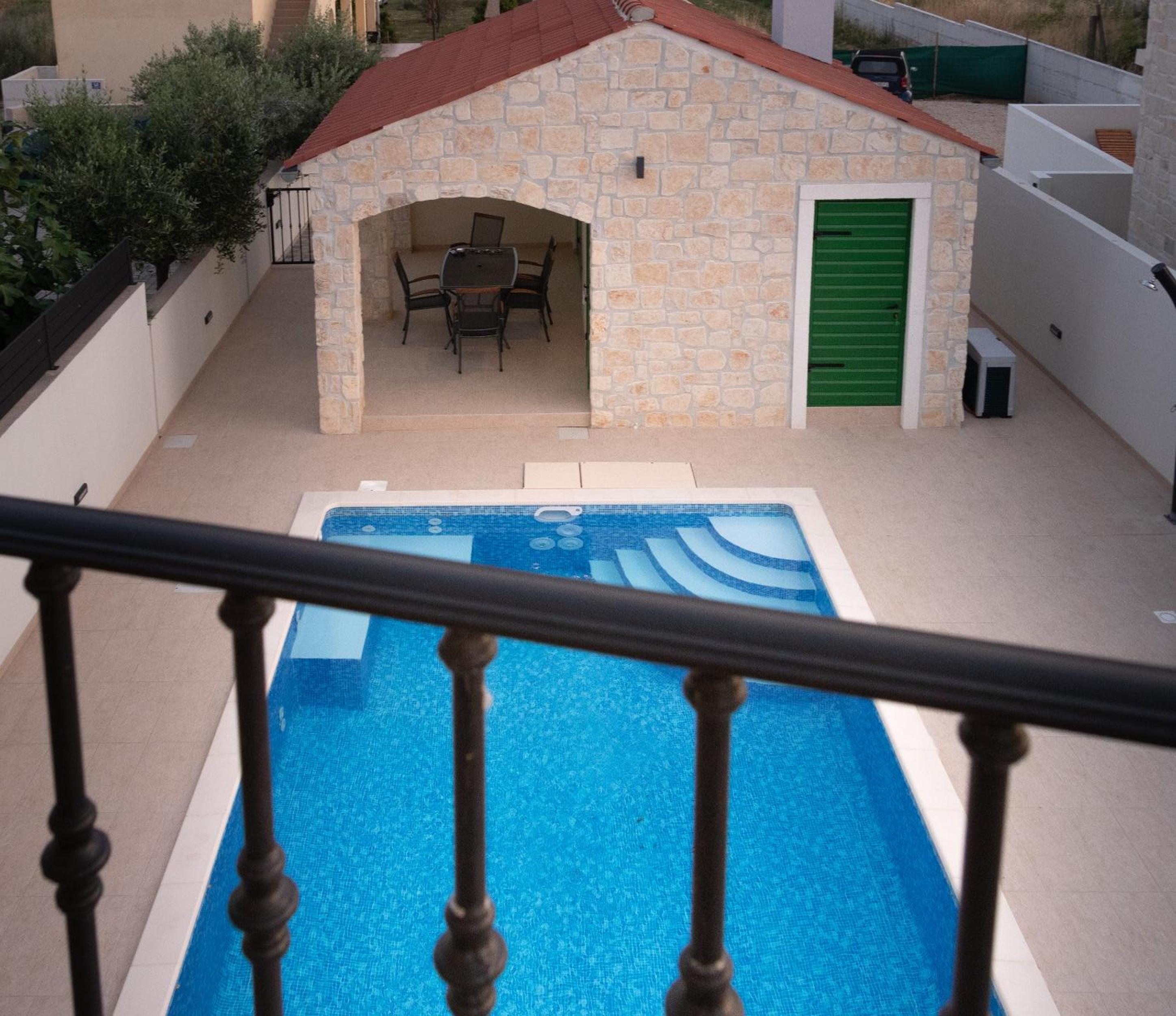 Corte villas & apartments by Adex travel